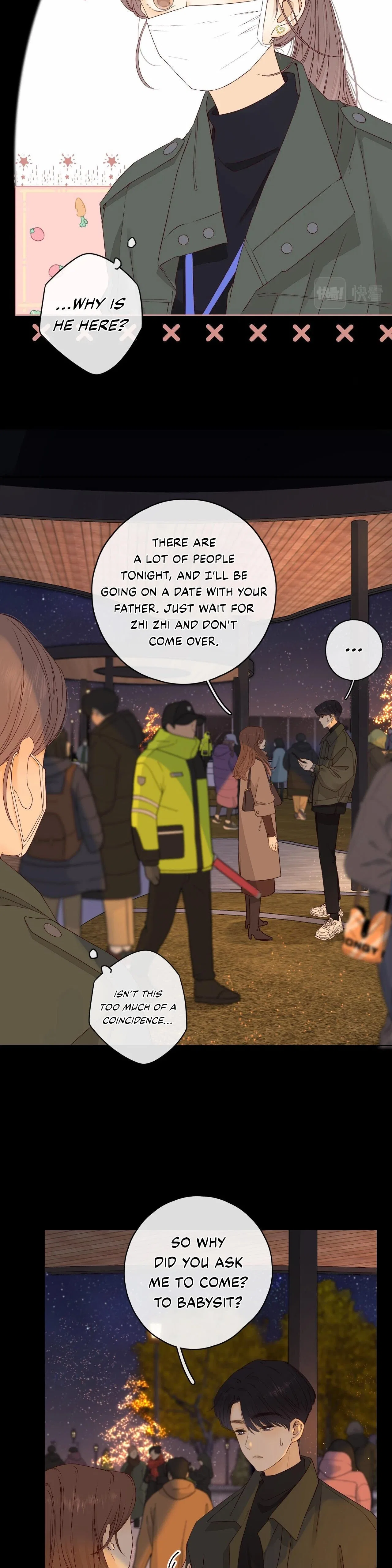Eternal Love Chapter 6 – Page 5