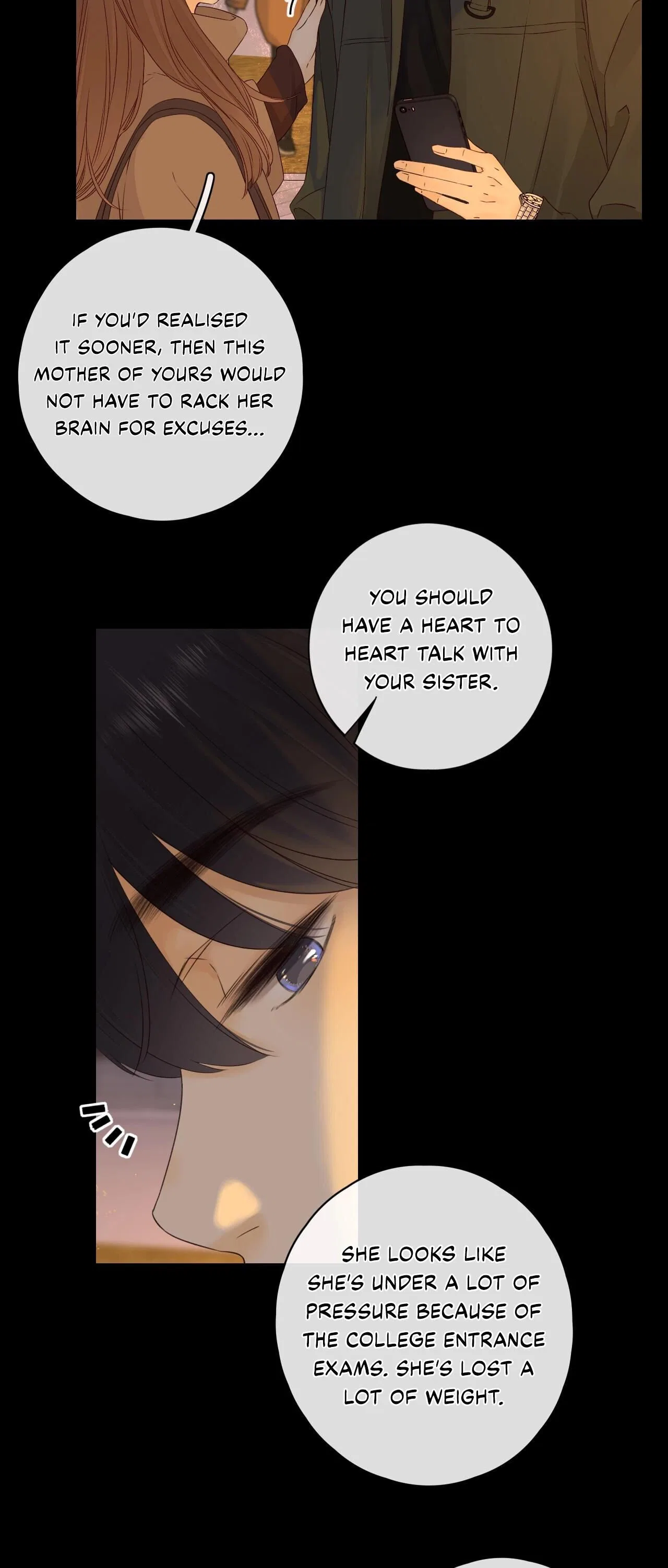 Eternal Love Chapter 6 – Page 6