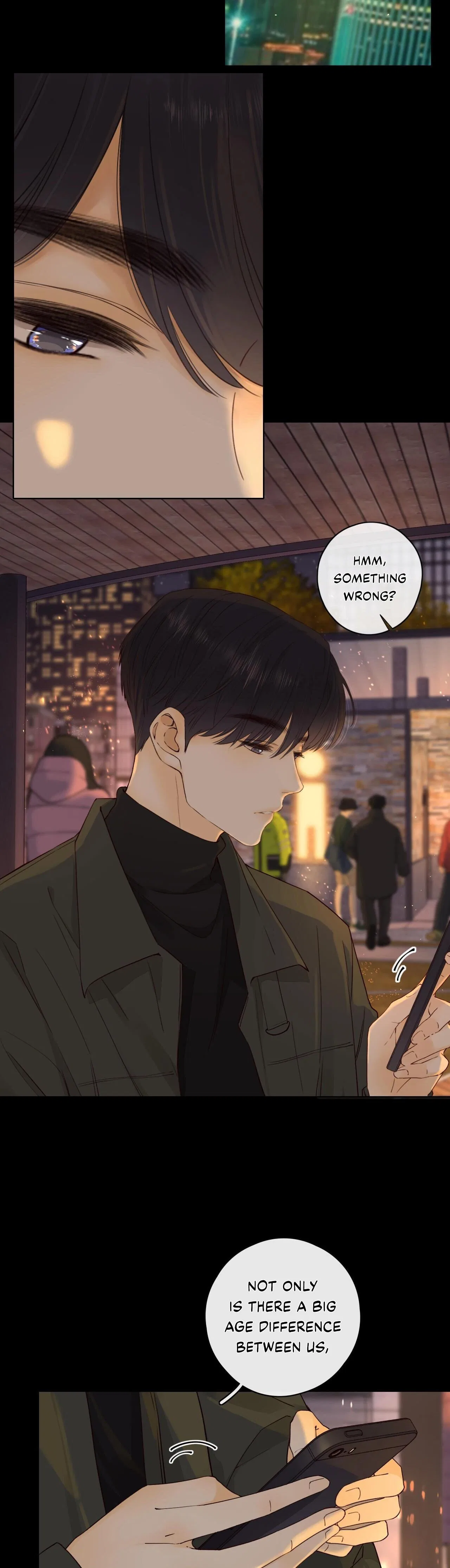 Eternal Love Chapter 6 – Page 8