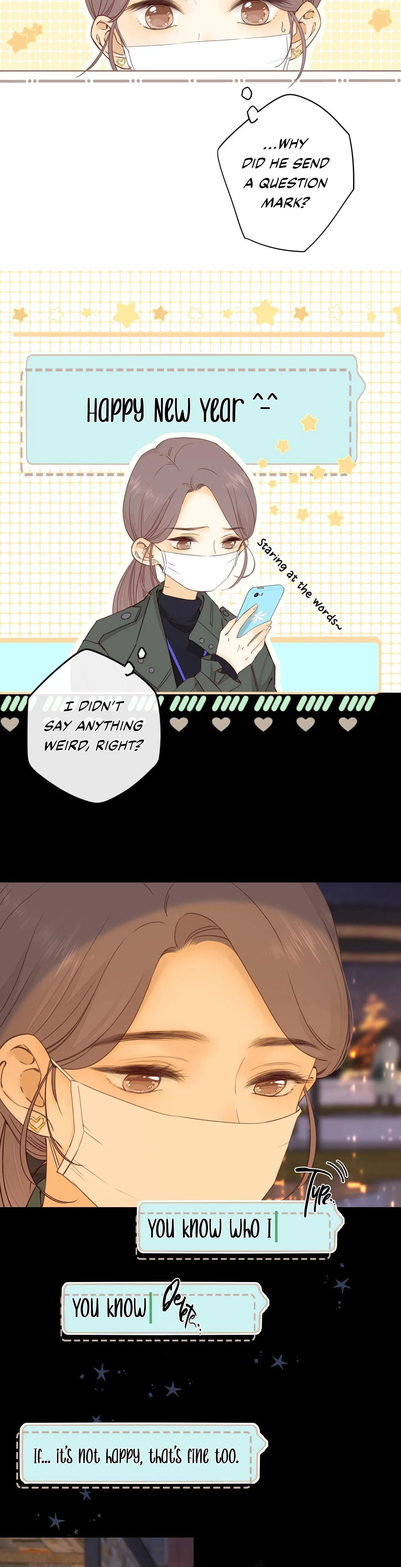 Eternal Love Chapter 6 – Page 11
