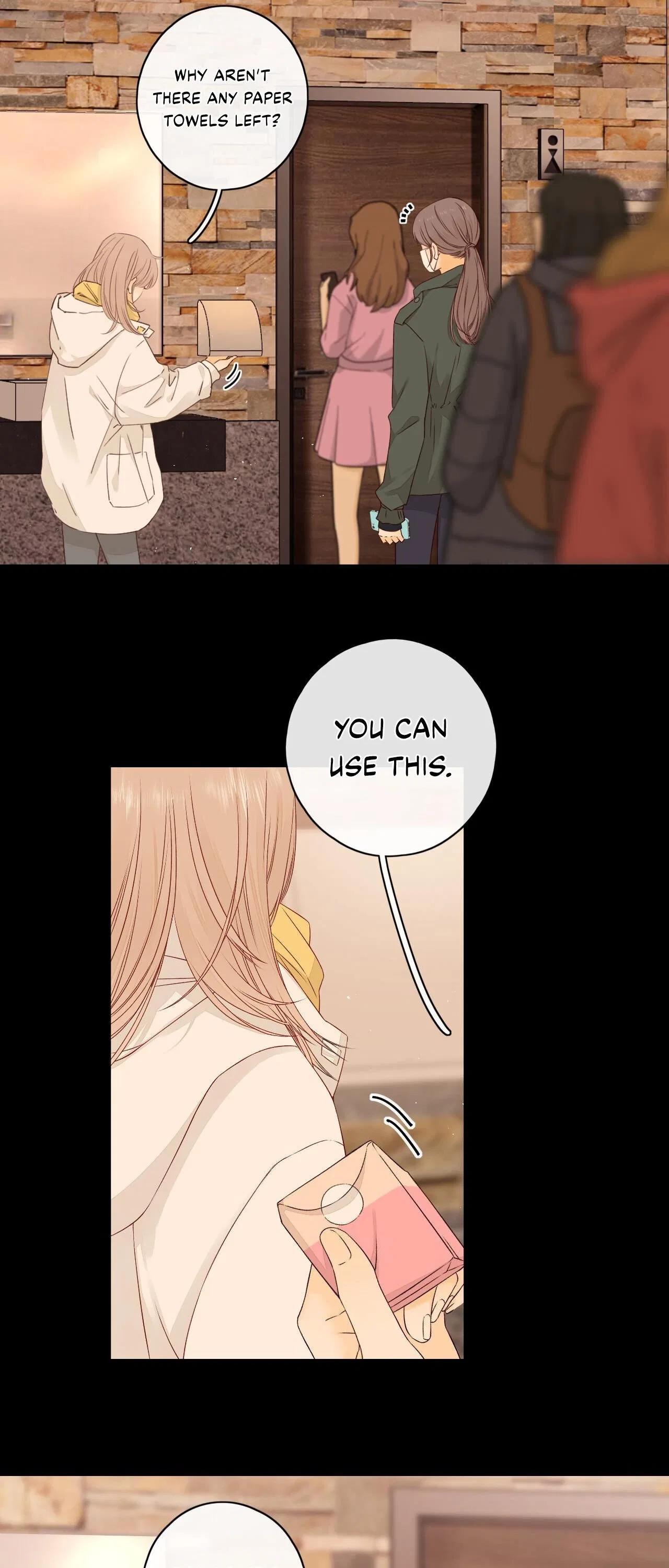 Eternal Love Chapter 6 – Page 15