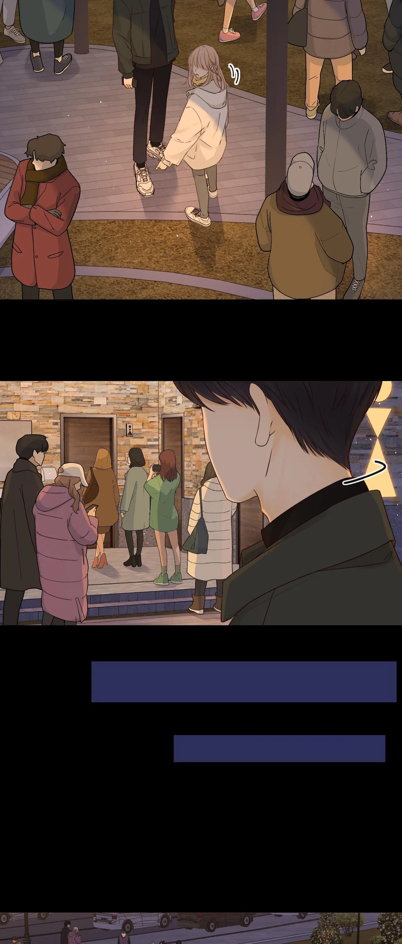 Eternal Love Chapter 6 – Page 19