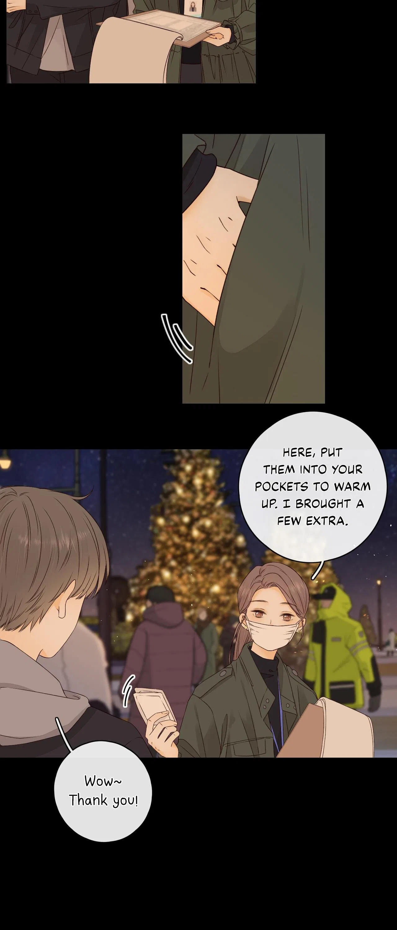 Eternal Love Chapter 6 – Page 21