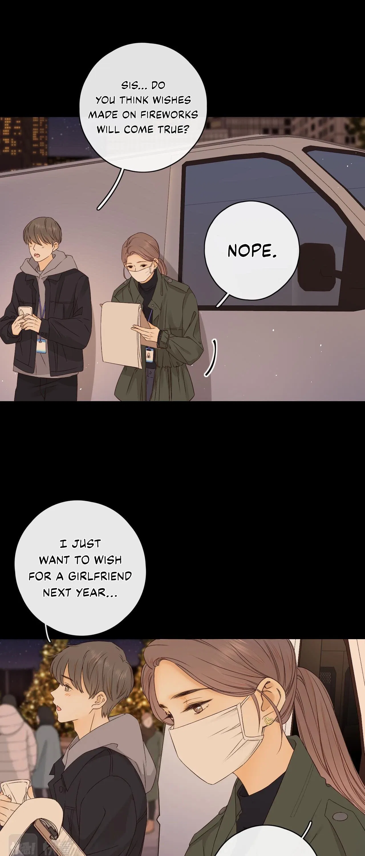 Eternal Love Chapter 6 – Page 22