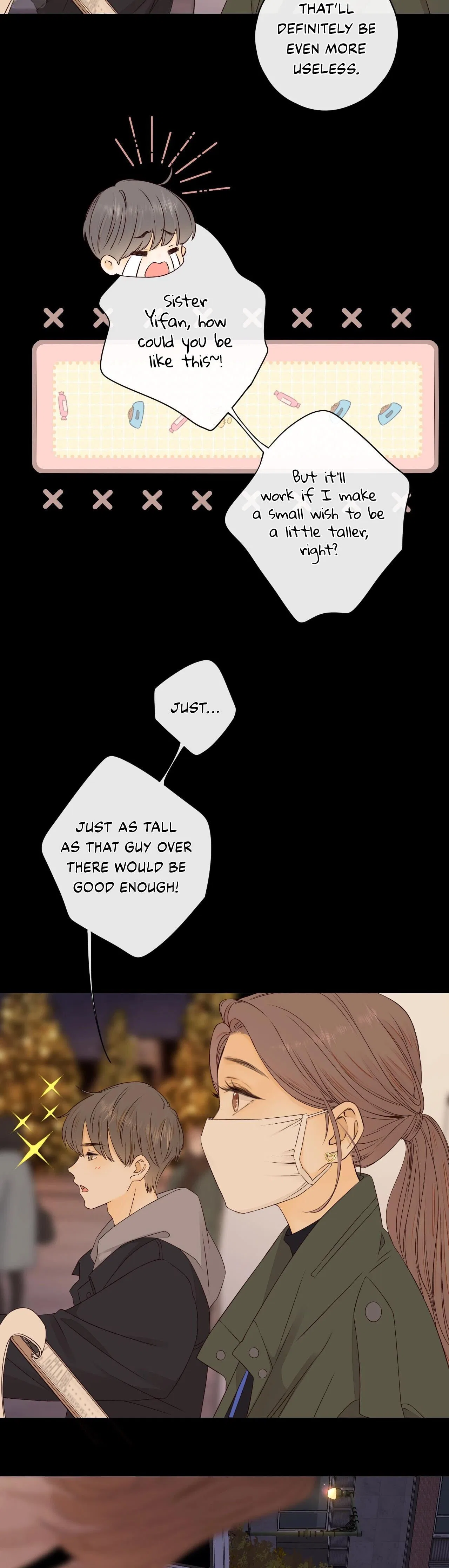 Eternal Love Chapter 6 – Page 23