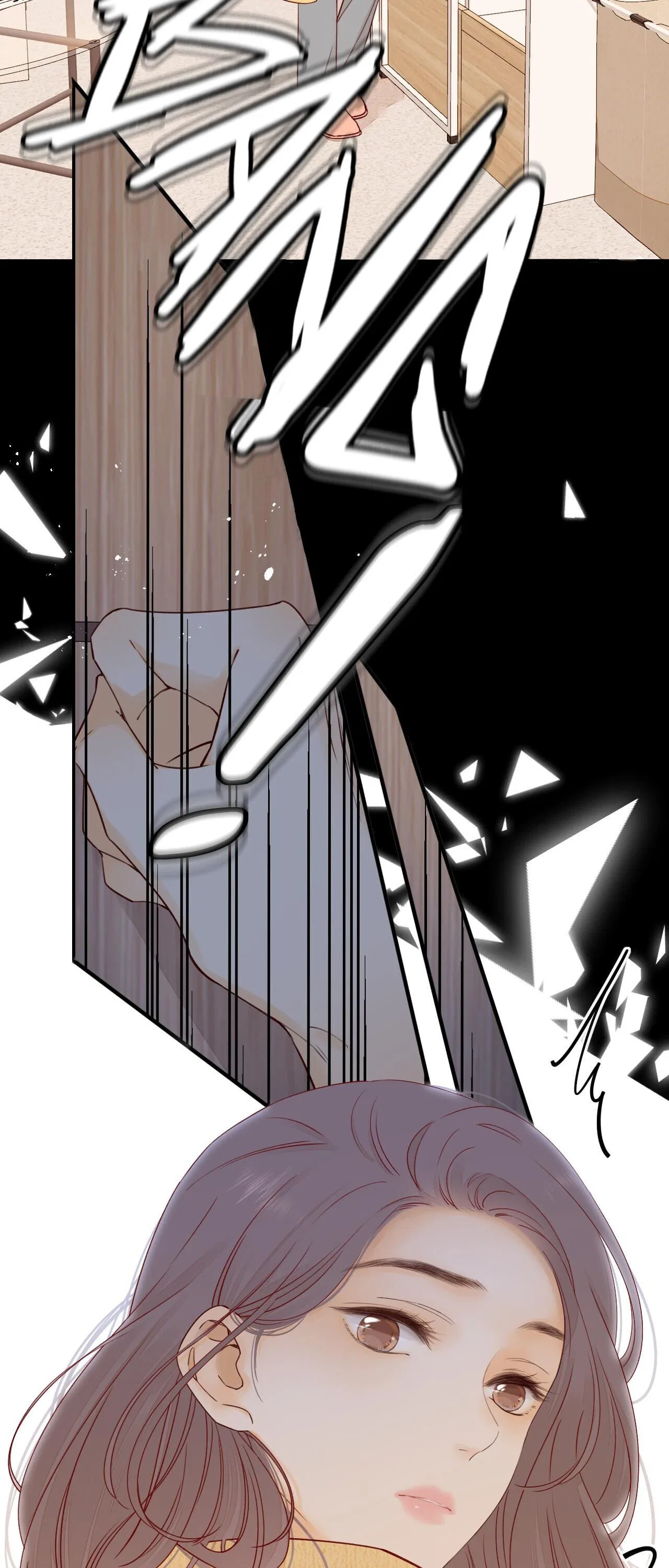 Eternal Love Chapter 5 – Page 5