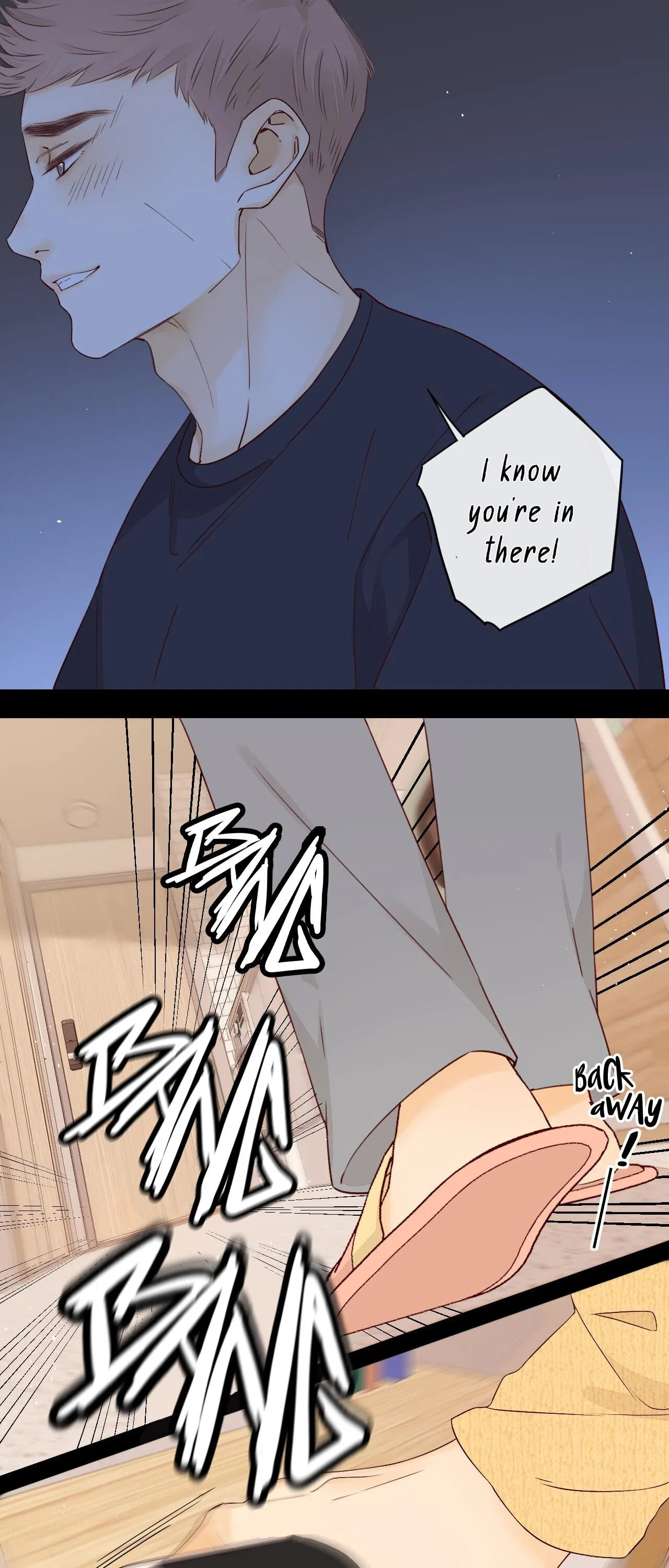 Eternal Love Chapter 5 – Page 7