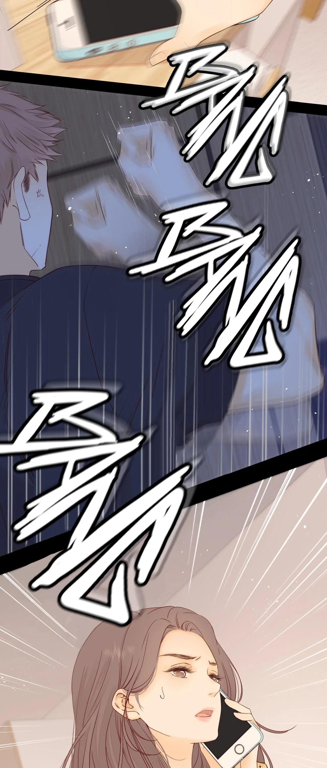 Eternal Love Chapter 5 – Page 8