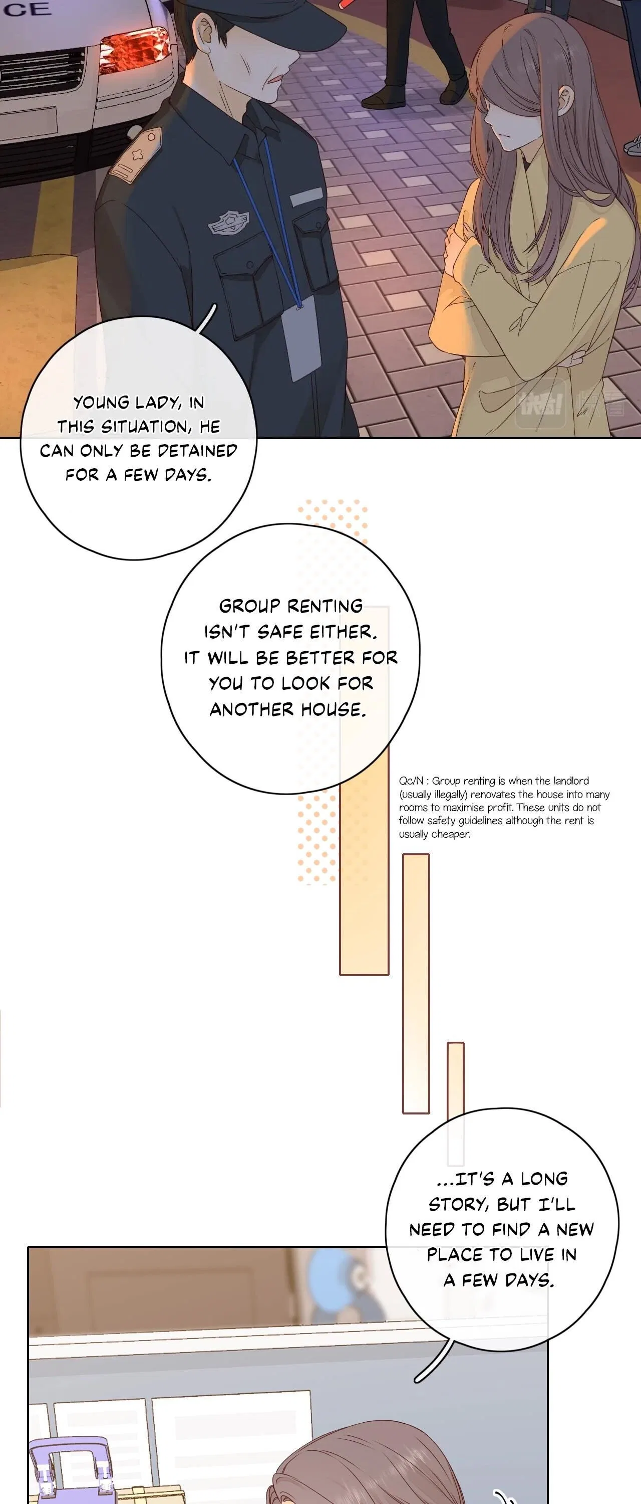 Eternal Love Chapter 5 – Page 13