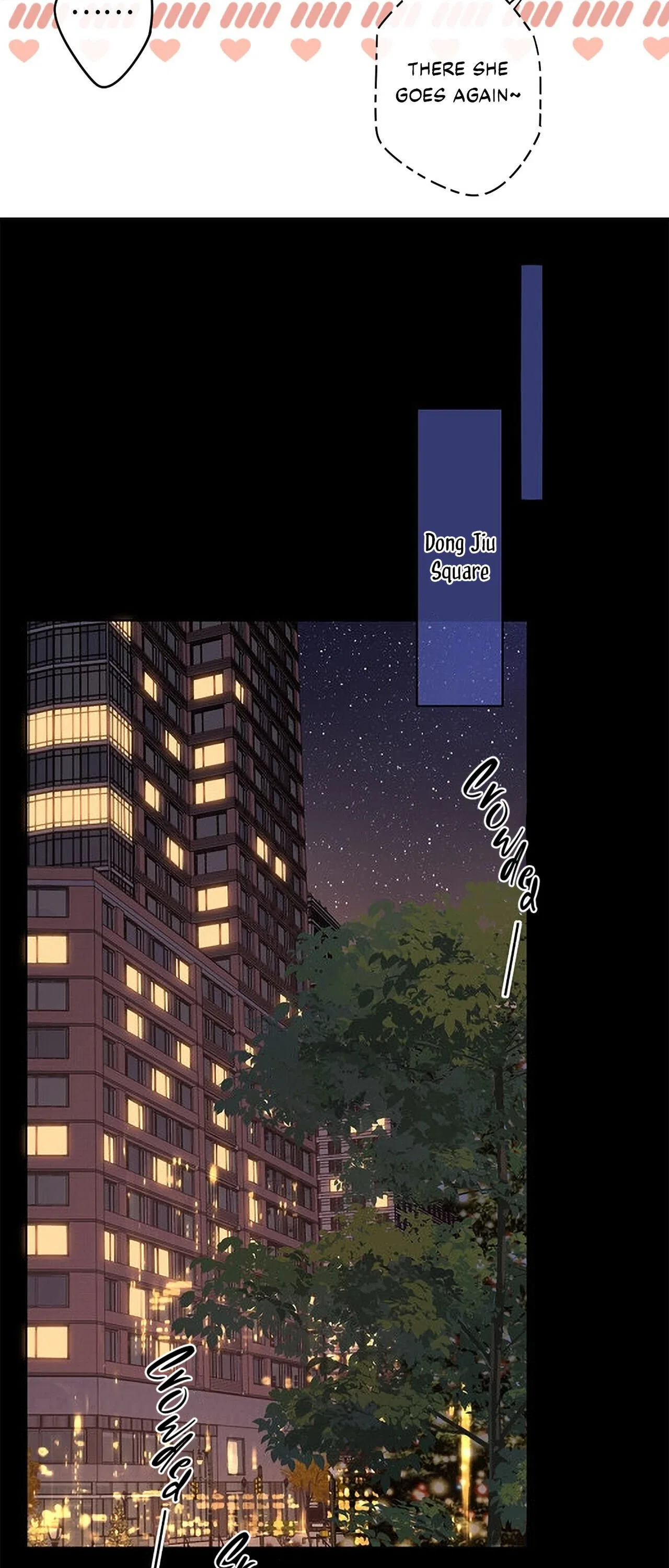Eternal Love Chapter 5 – Page 17
