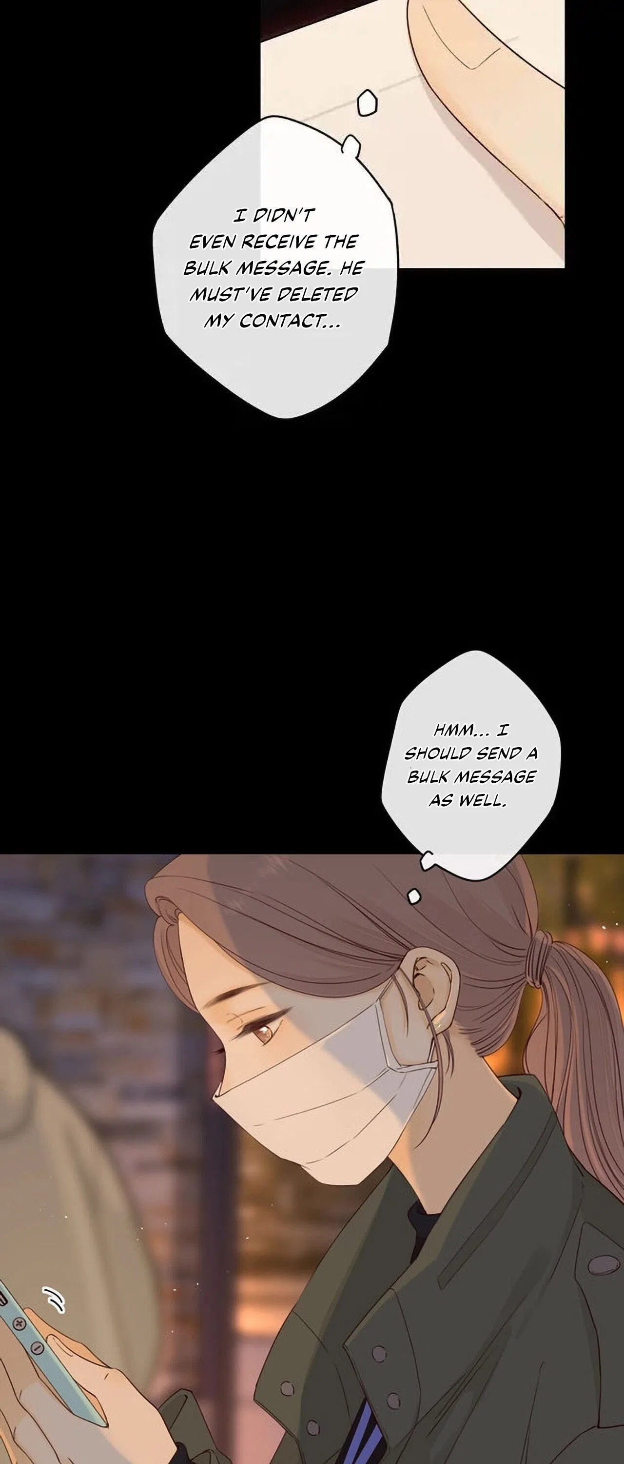 Eternal Love Chapter 5 – Page 22