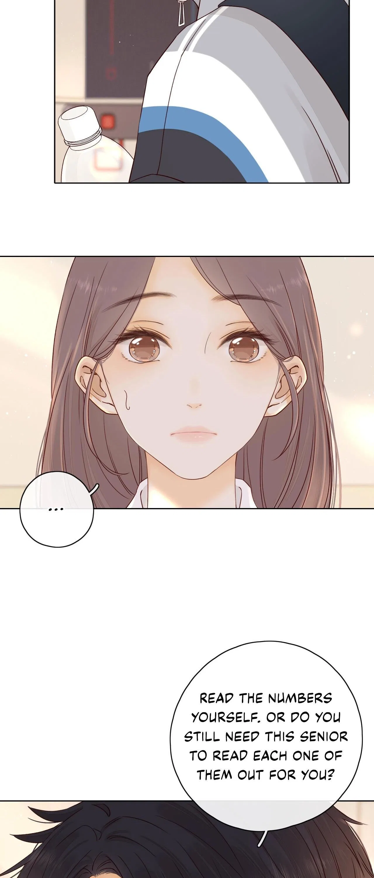 Eternal Love Chapter 4 – Page 2