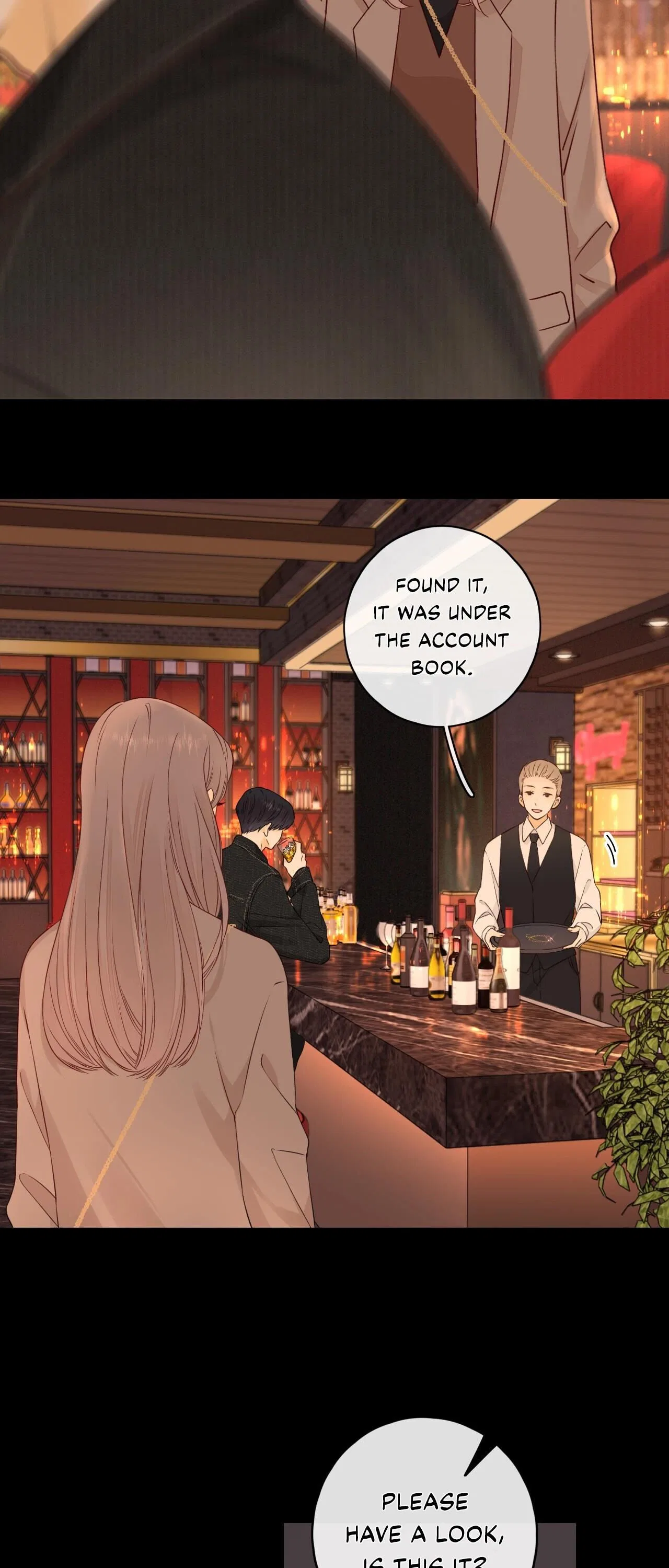 Eternal Love Chapter 4 – Page 19