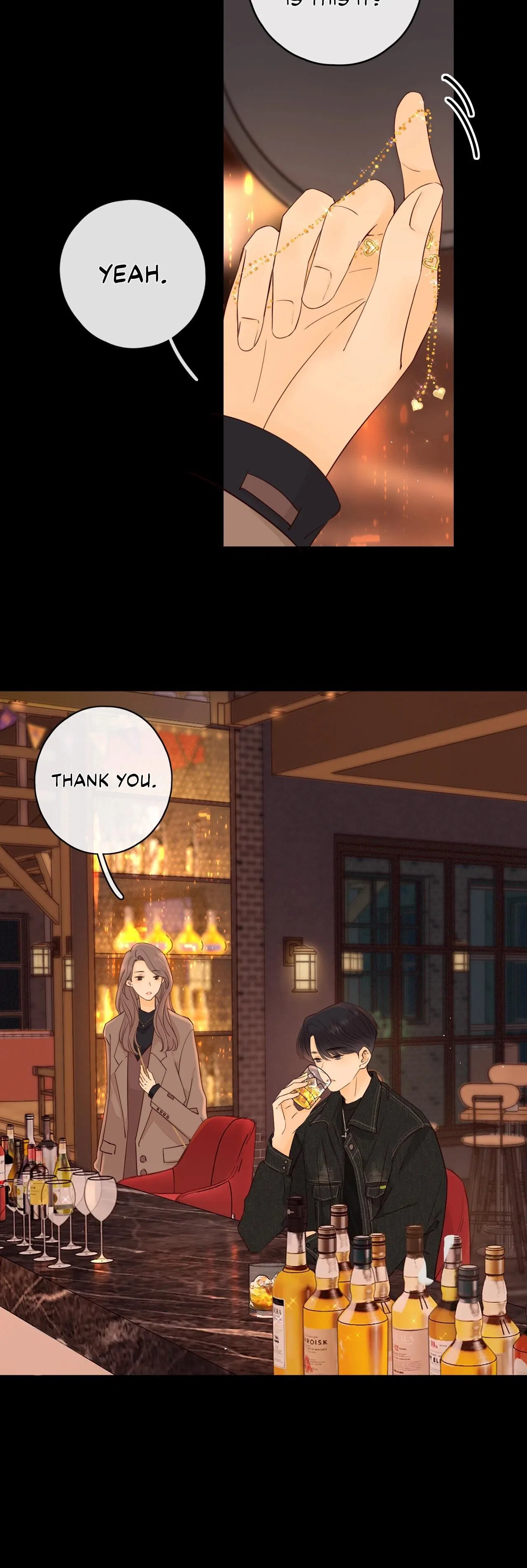 Eternal Love Chapter 4 – Page 20
