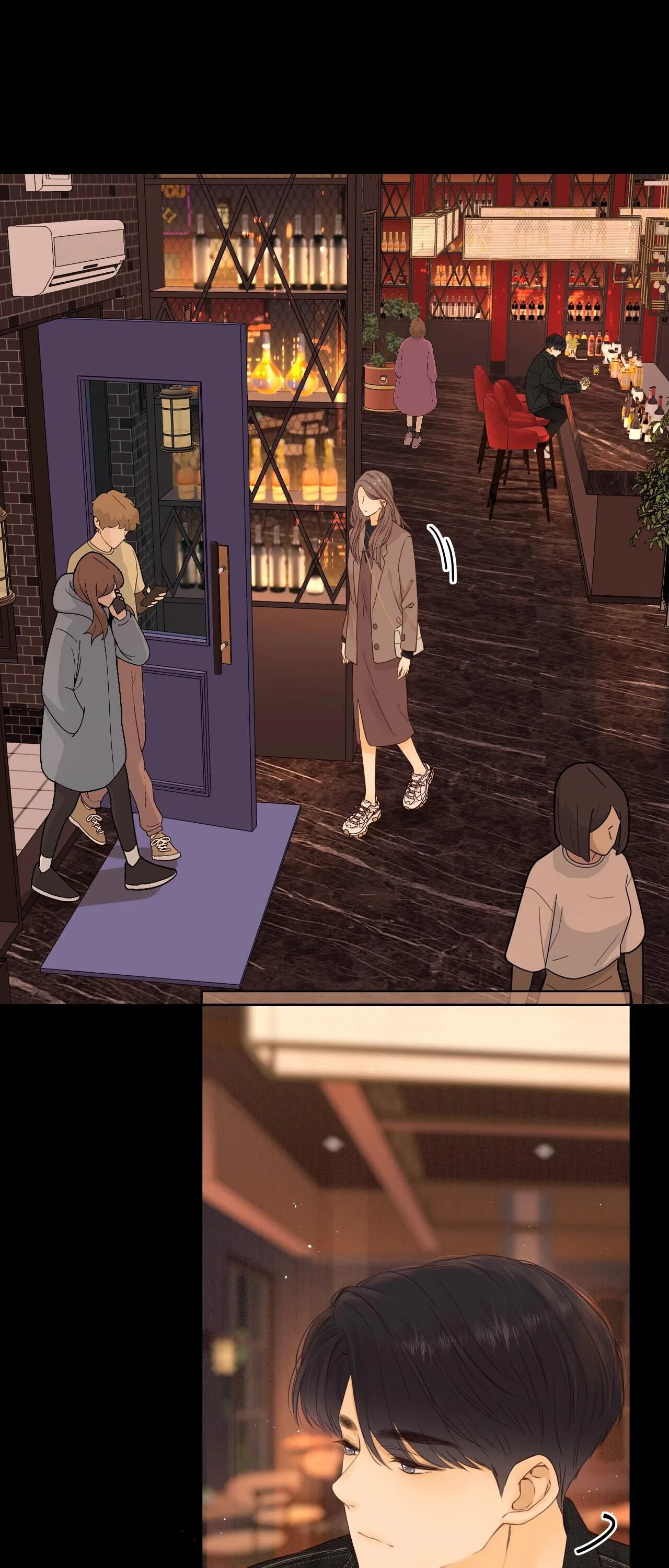 Eternal Love Chapter 4 – Page 21