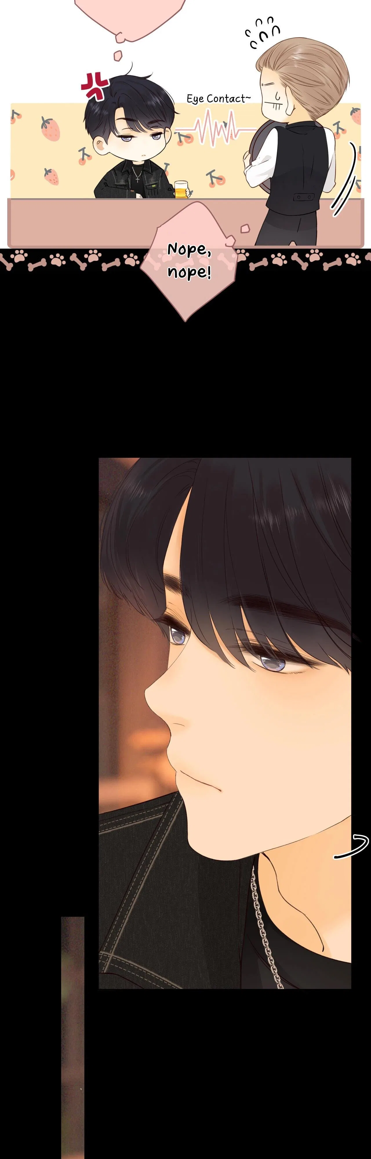 Eternal Love Chapter 4 – Page 23