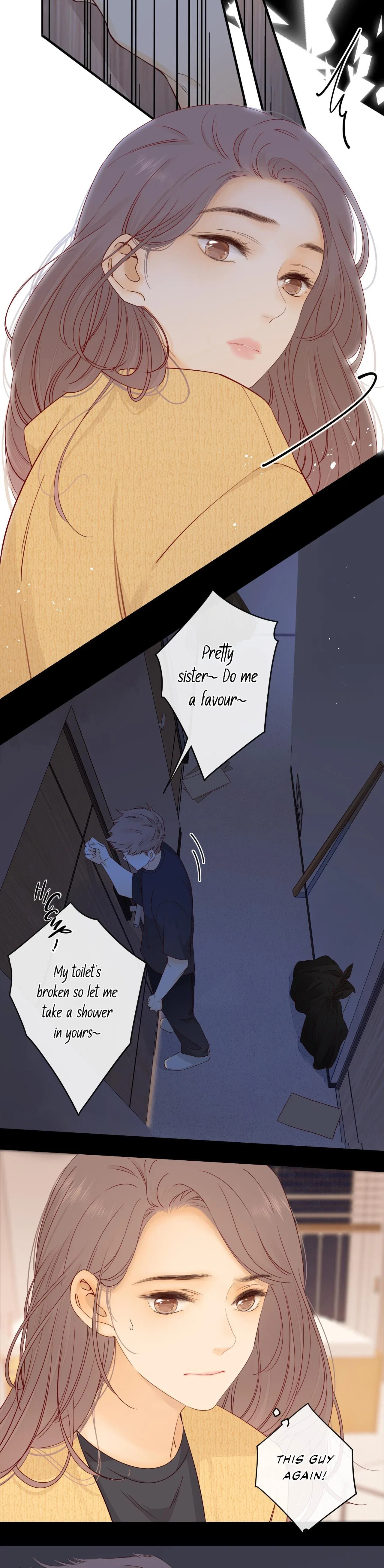 Eternal Love Chapter 4 – Page 25