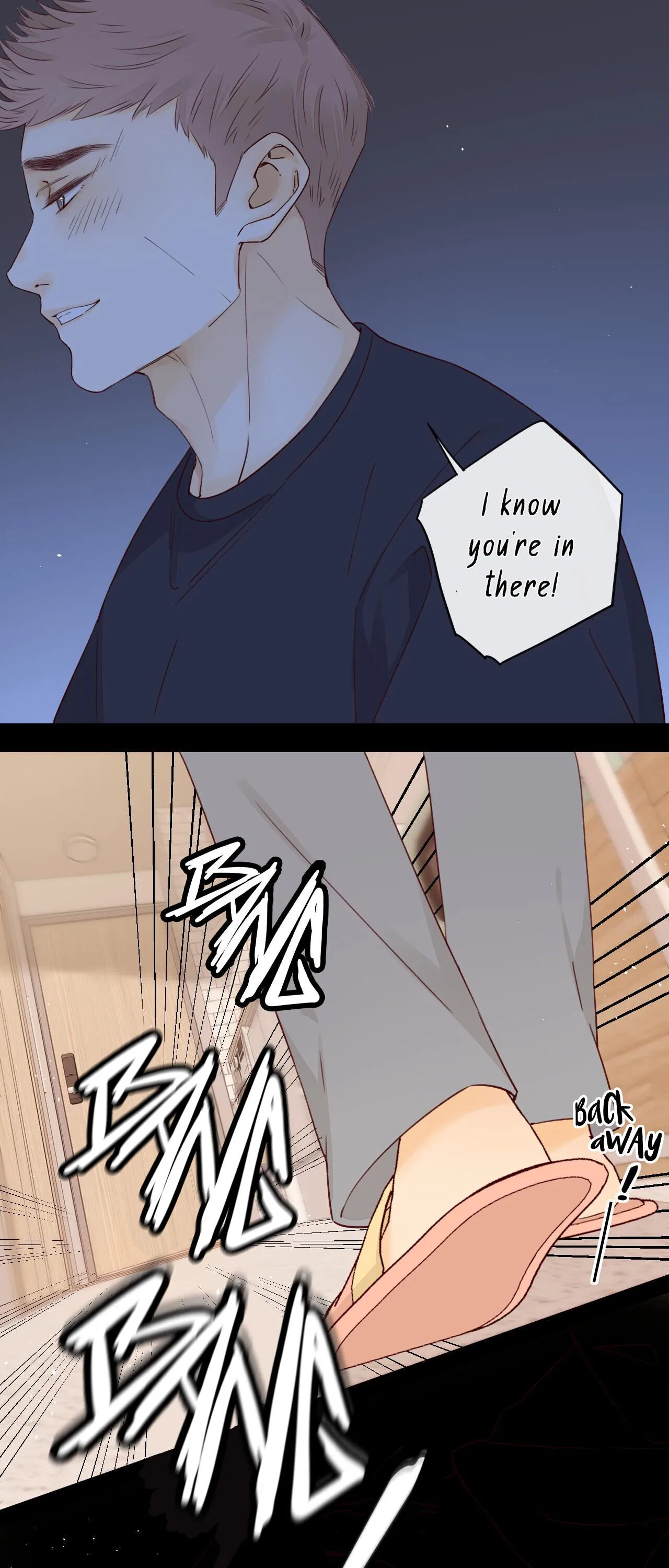 Eternal Love Chapter 4 – Page 26