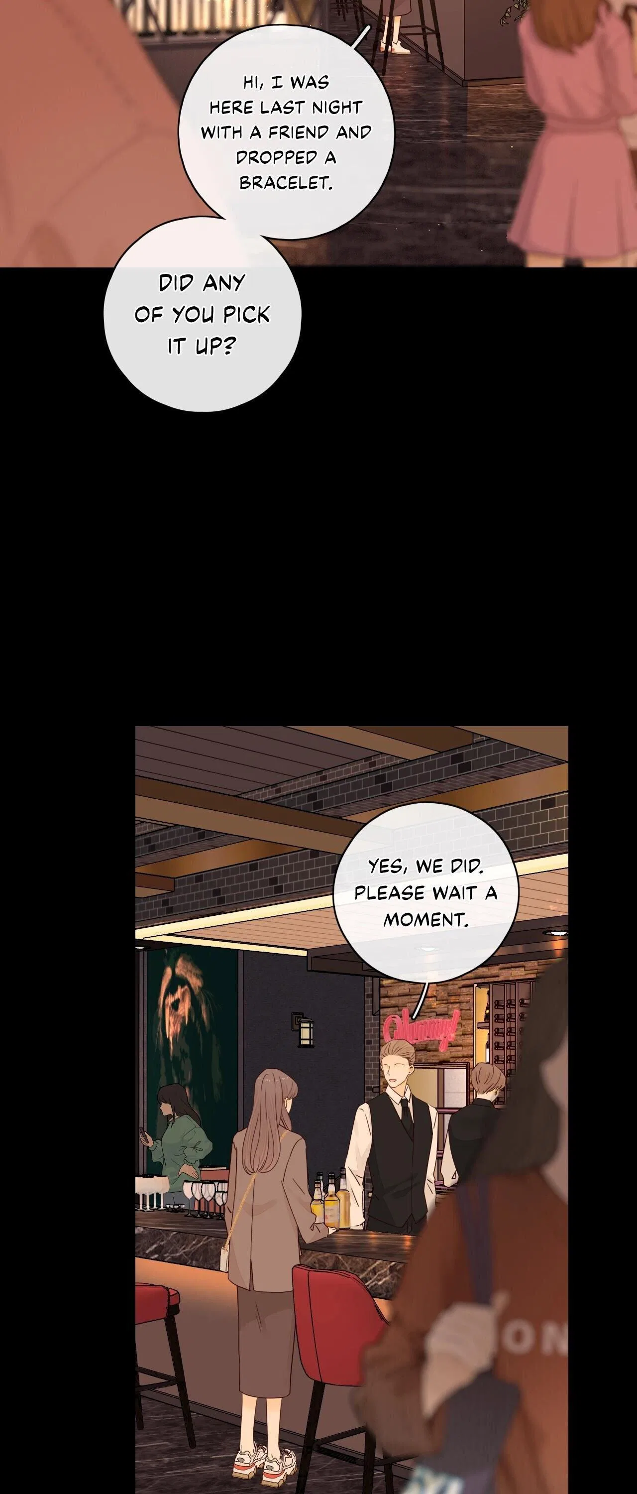 Eternal Love Chapter 3 – Page 7