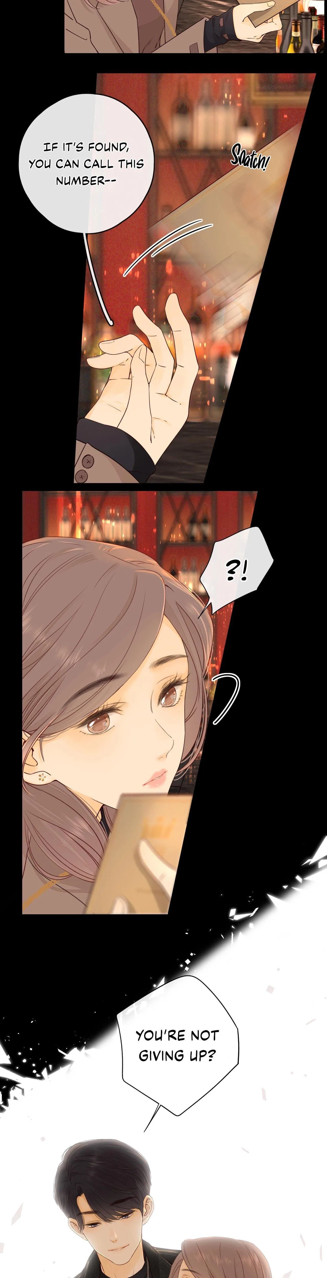 Eternal Love Chapter 3 – Page 11
