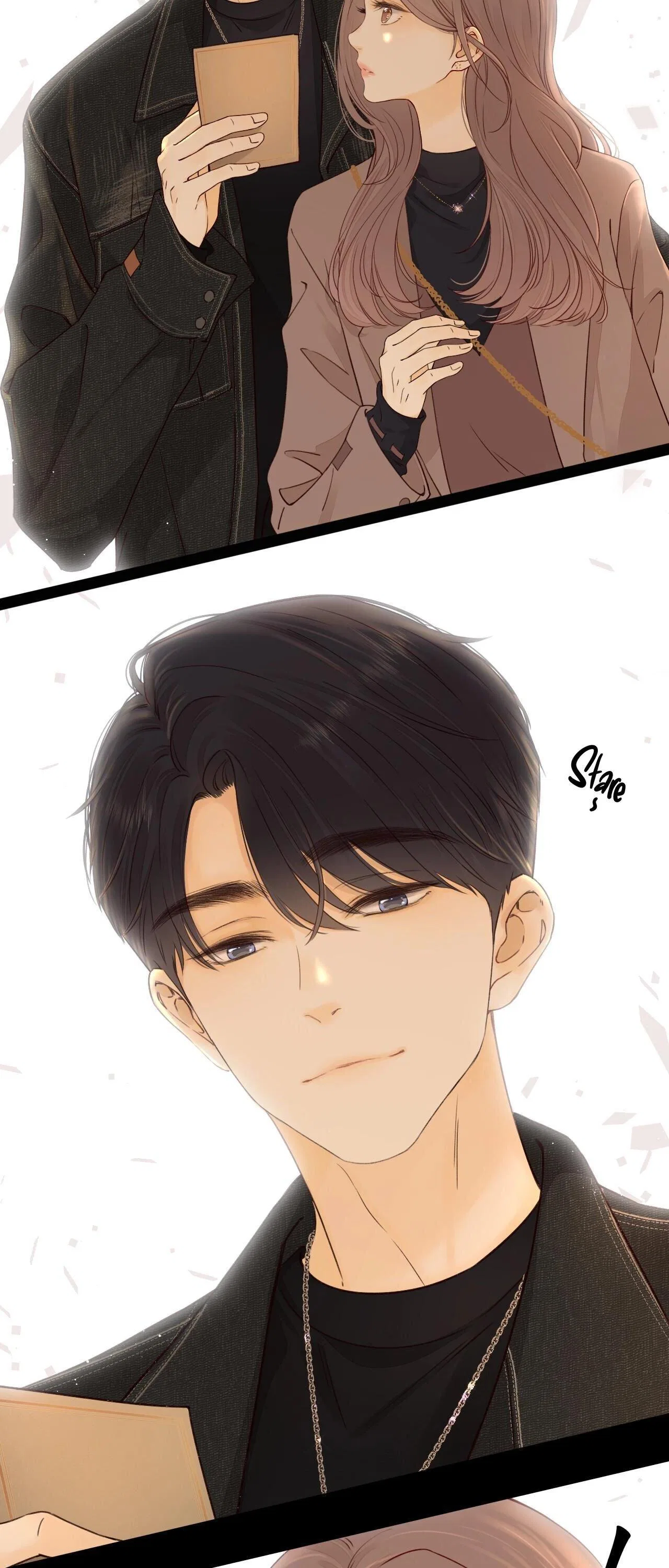Eternal Love Chapter 3 – Page 12