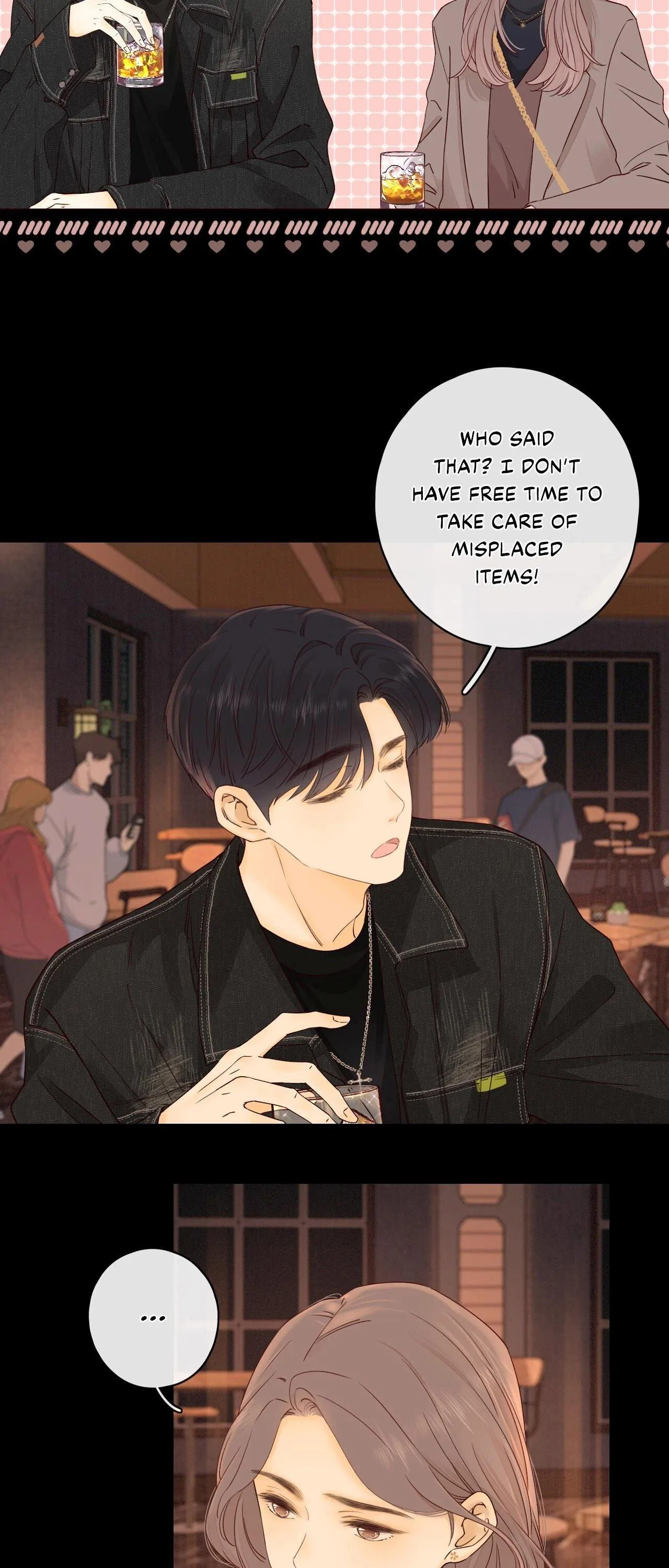 Eternal Love Chapter 3 – Page 19