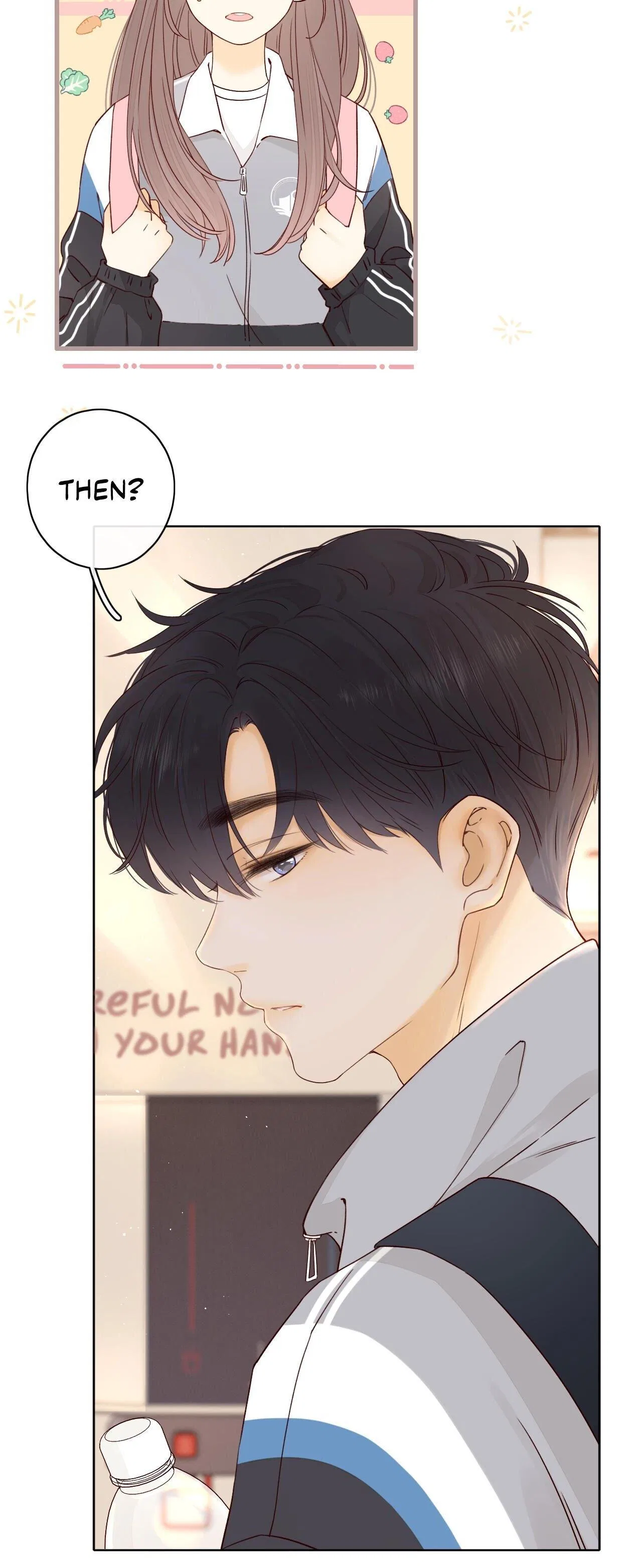 Eternal Love Chapter 3 – Page 30