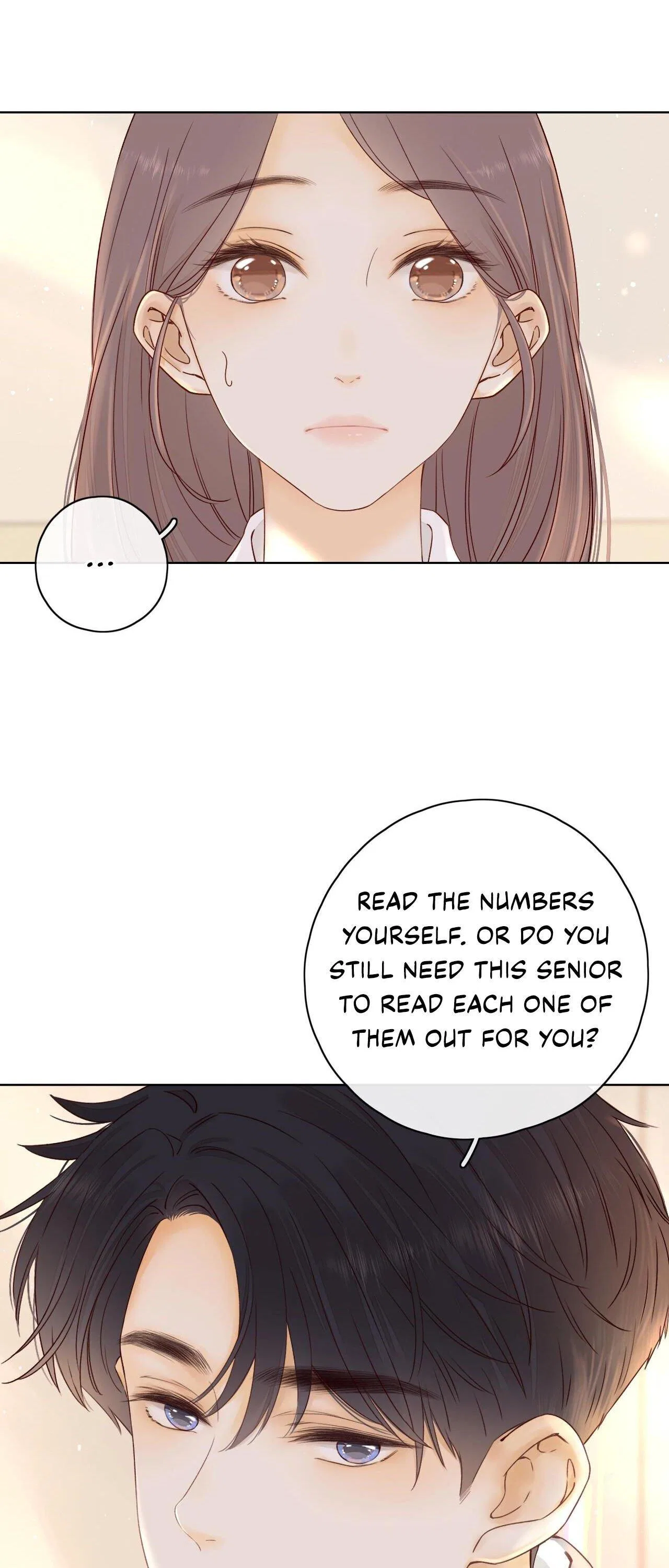 Eternal Love Chapter 3 – Page 31