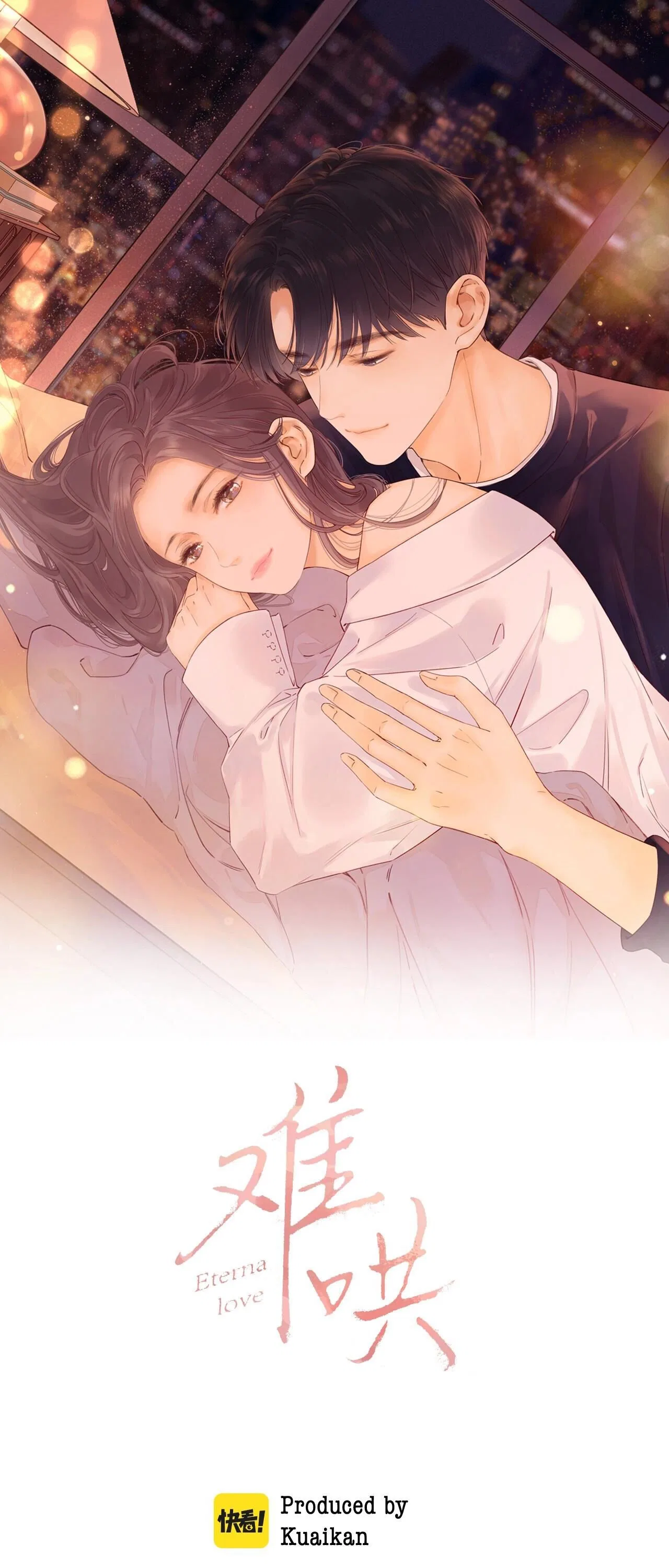 Eternal Love Chapter 2 – Page 1