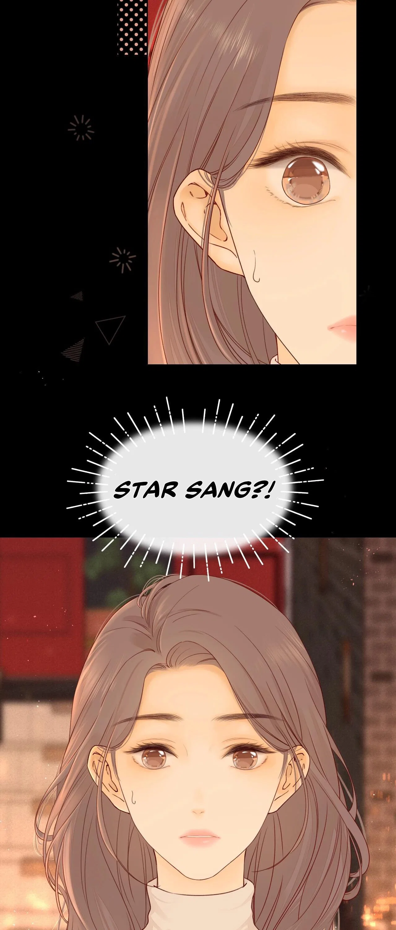 Eternal Love Chapter 2 – Page 3