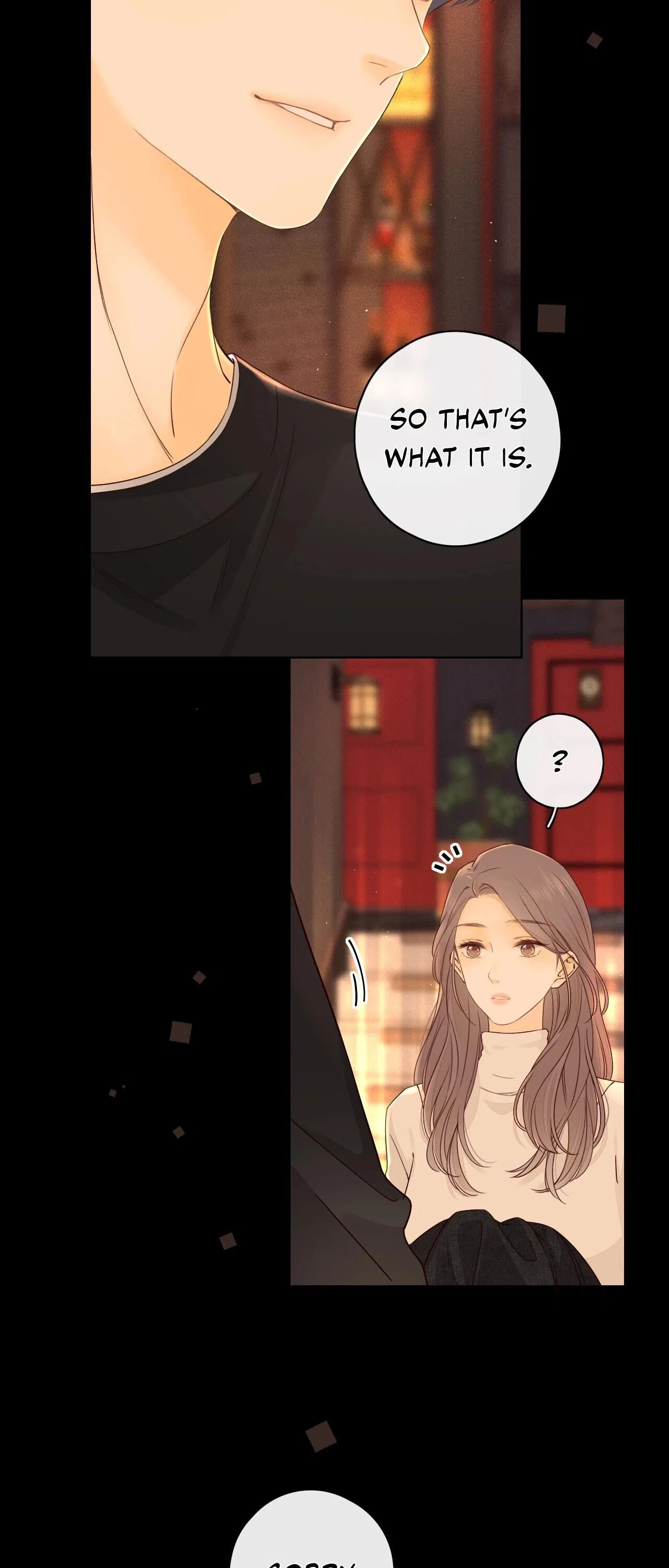 Eternal Love Chapter 2 – Page 5