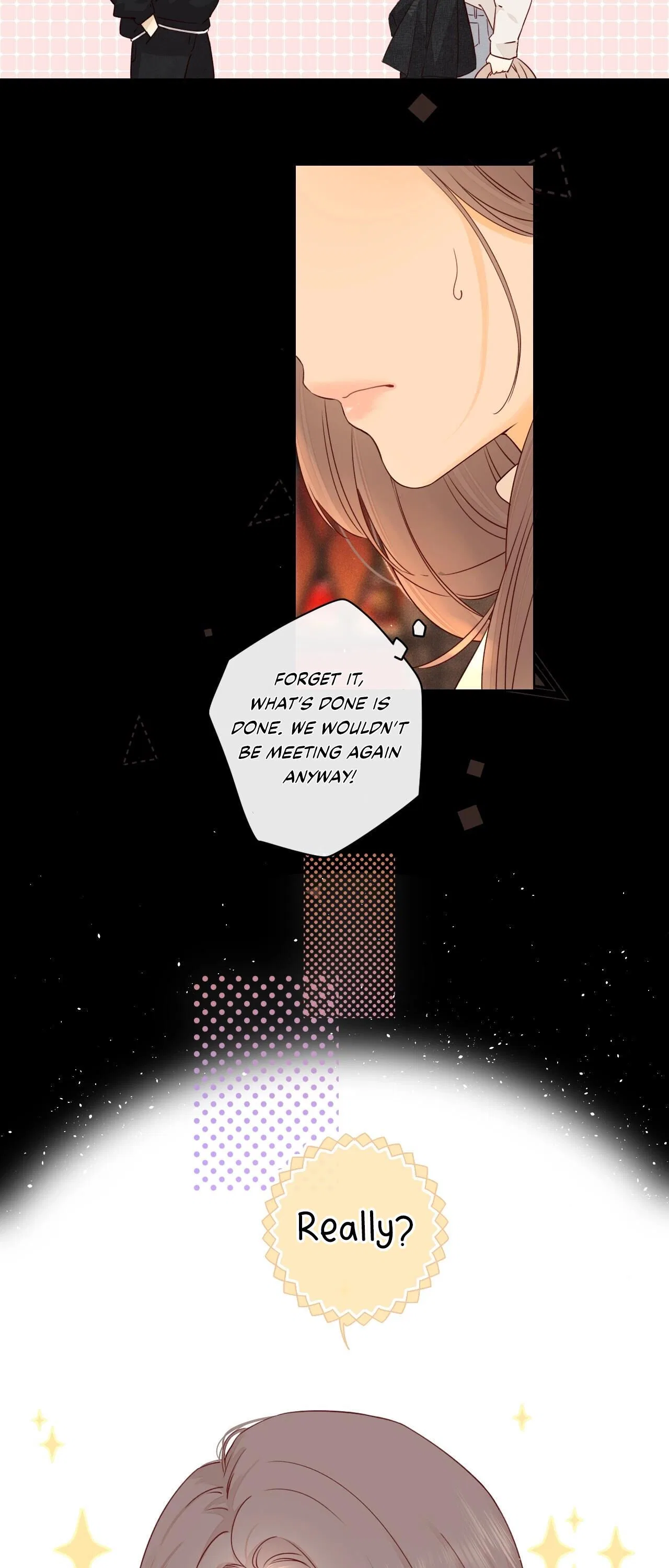 Eternal Love Chapter 2 – Page 7