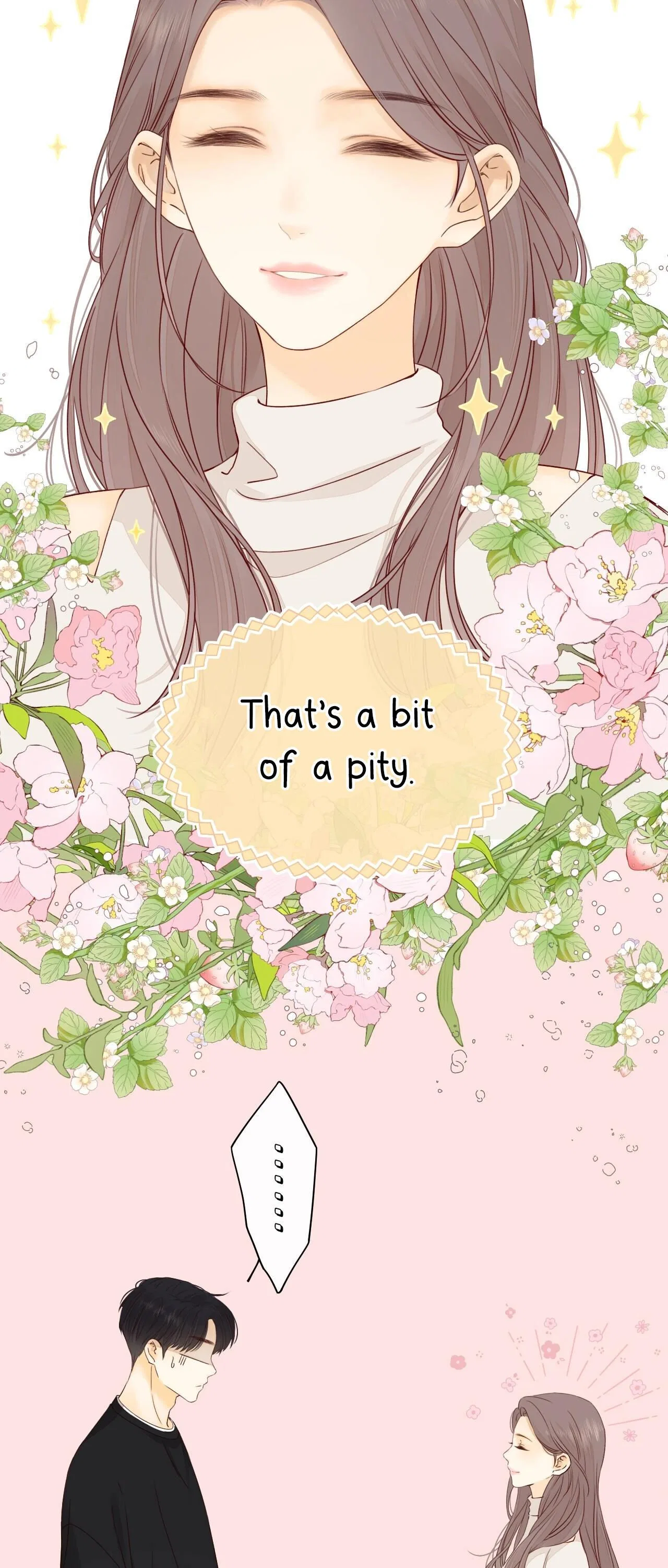 Eternal Love Chapter 2 – Page 8