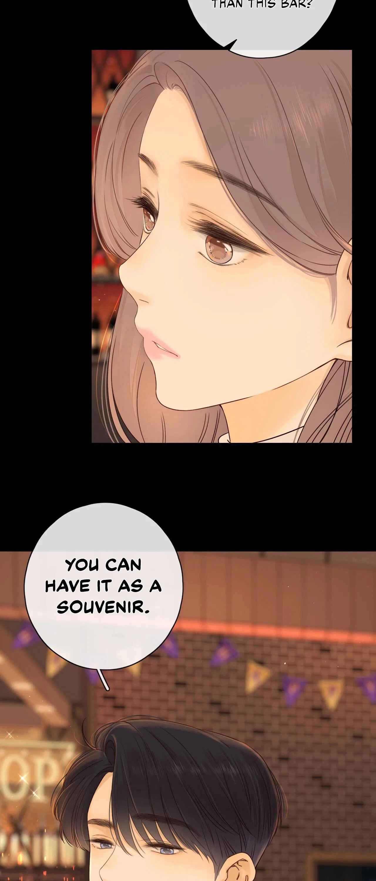 Eternal Love Chapter 2 – Page 11