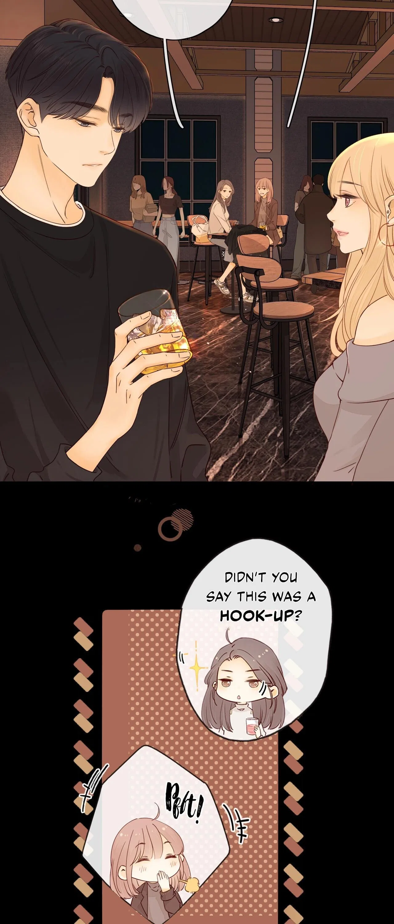 Eternal Love Chapter 2 – Page 14