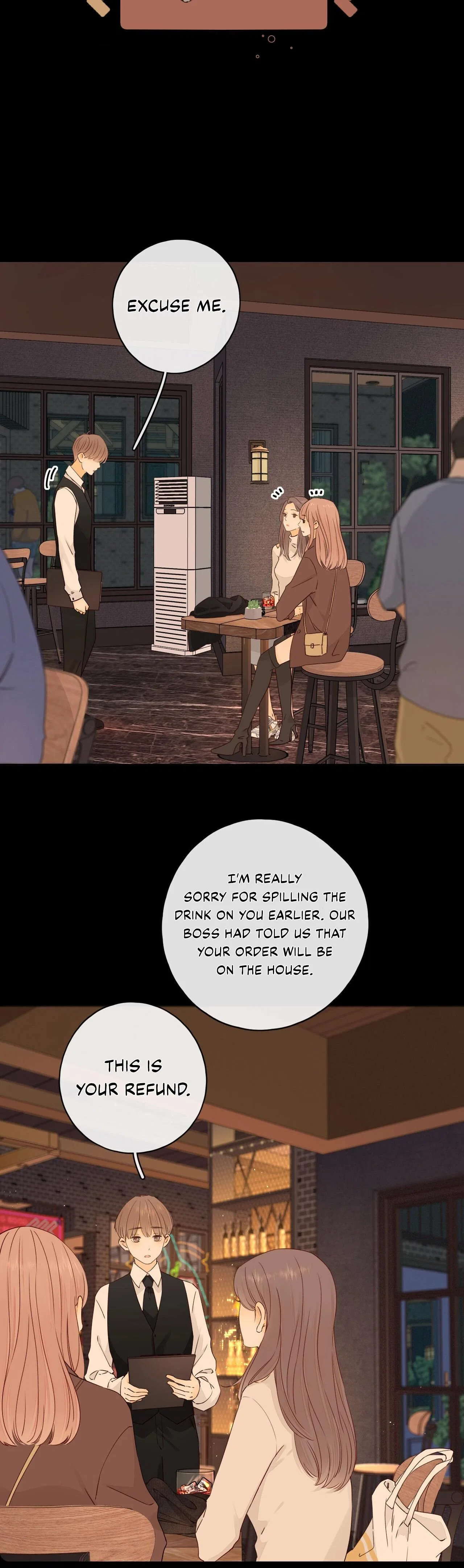 Eternal Love Chapter 2 – Page 15