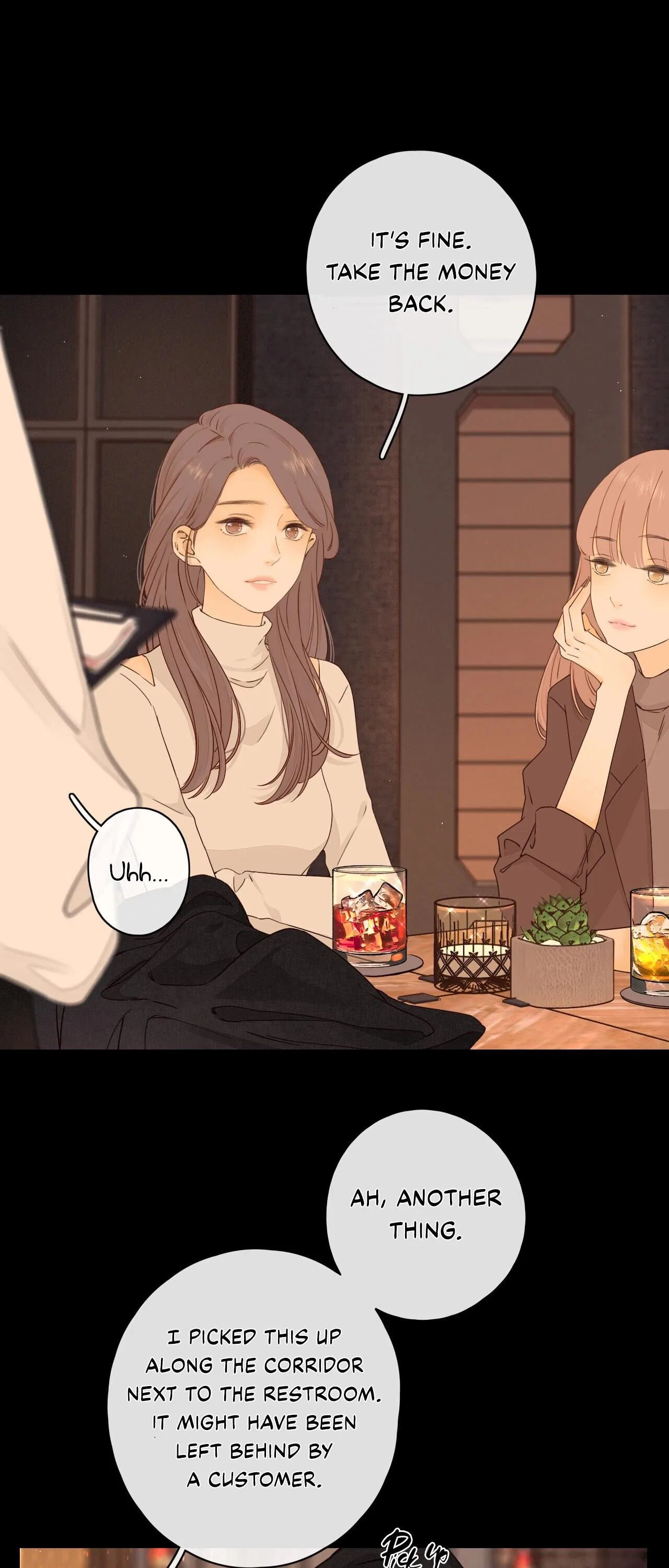 Eternal Love Chapter 2 – Page 16