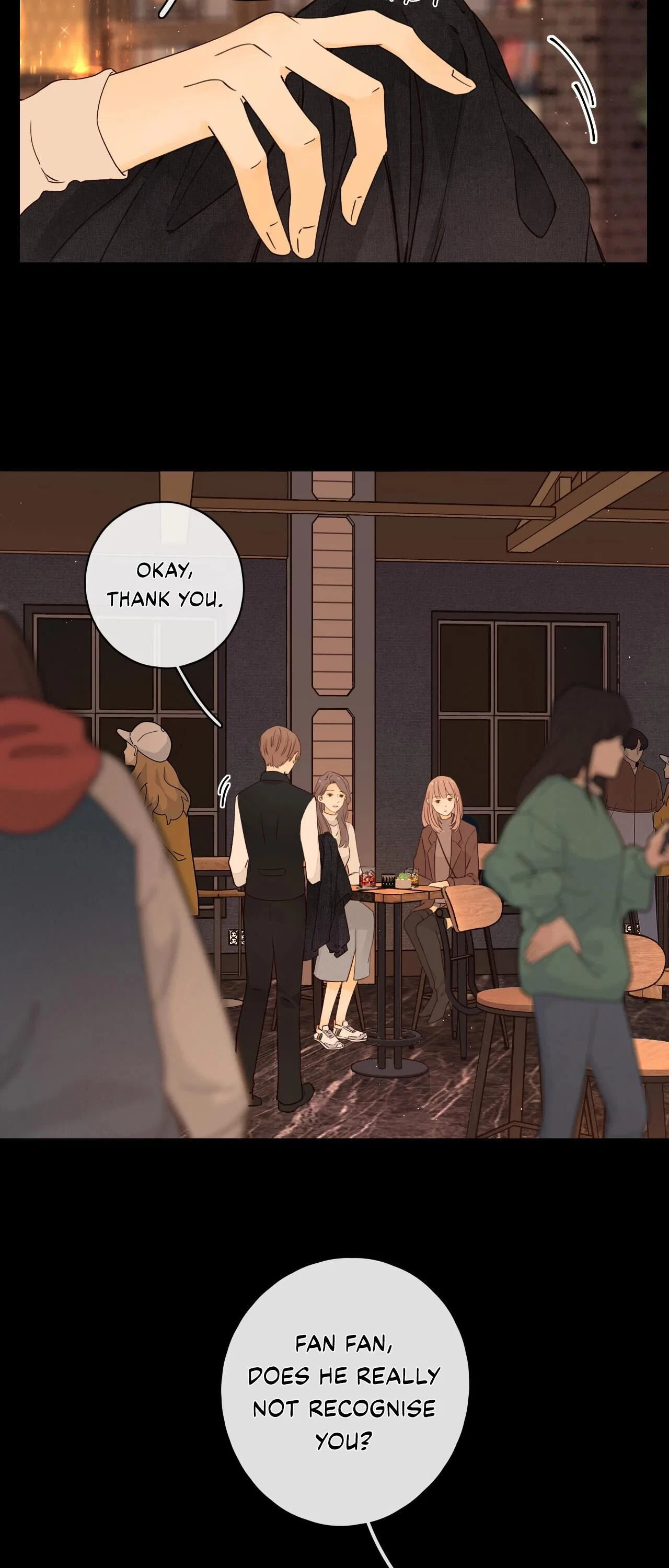 Eternal Love Chapter 2 – Page 17