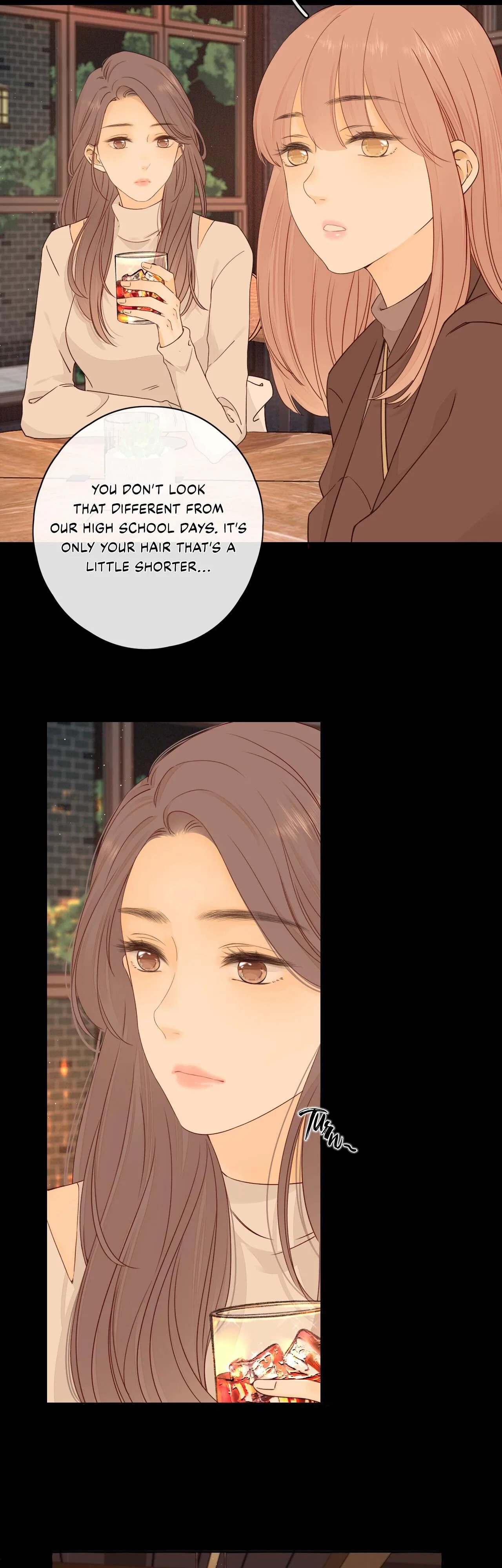 Eternal Love Chapter 2 – Page 18