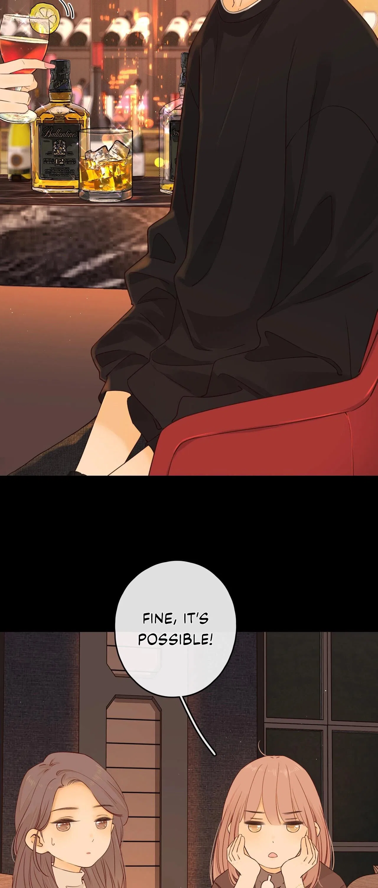 Eternal Love Chapter 2 – Page 20