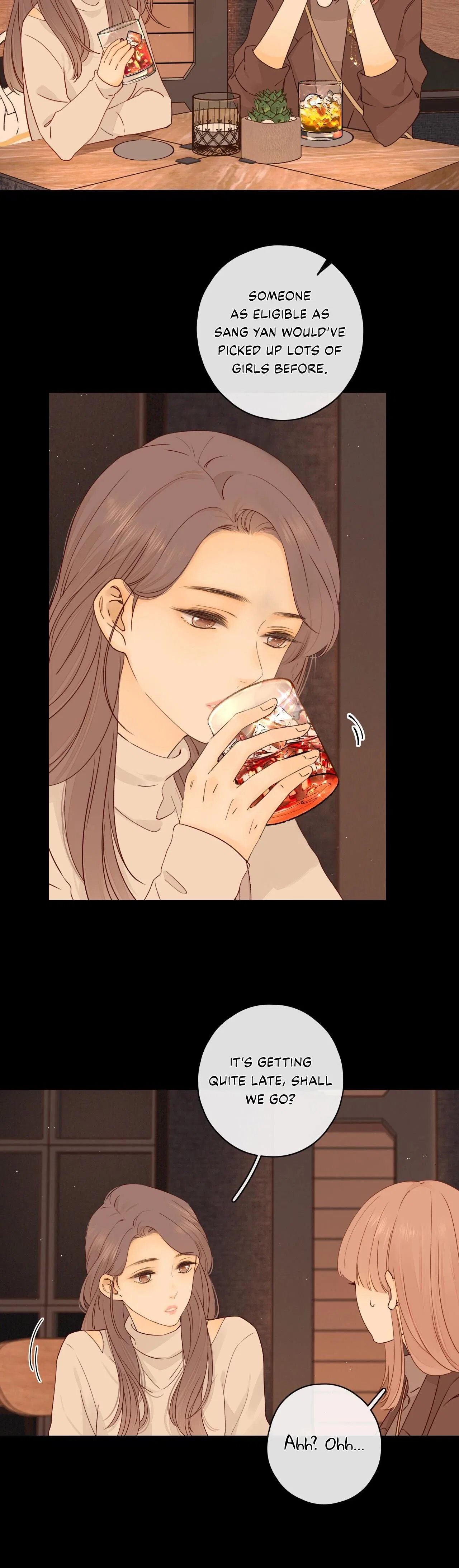 Eternal Love Chapter 2 – Page 21