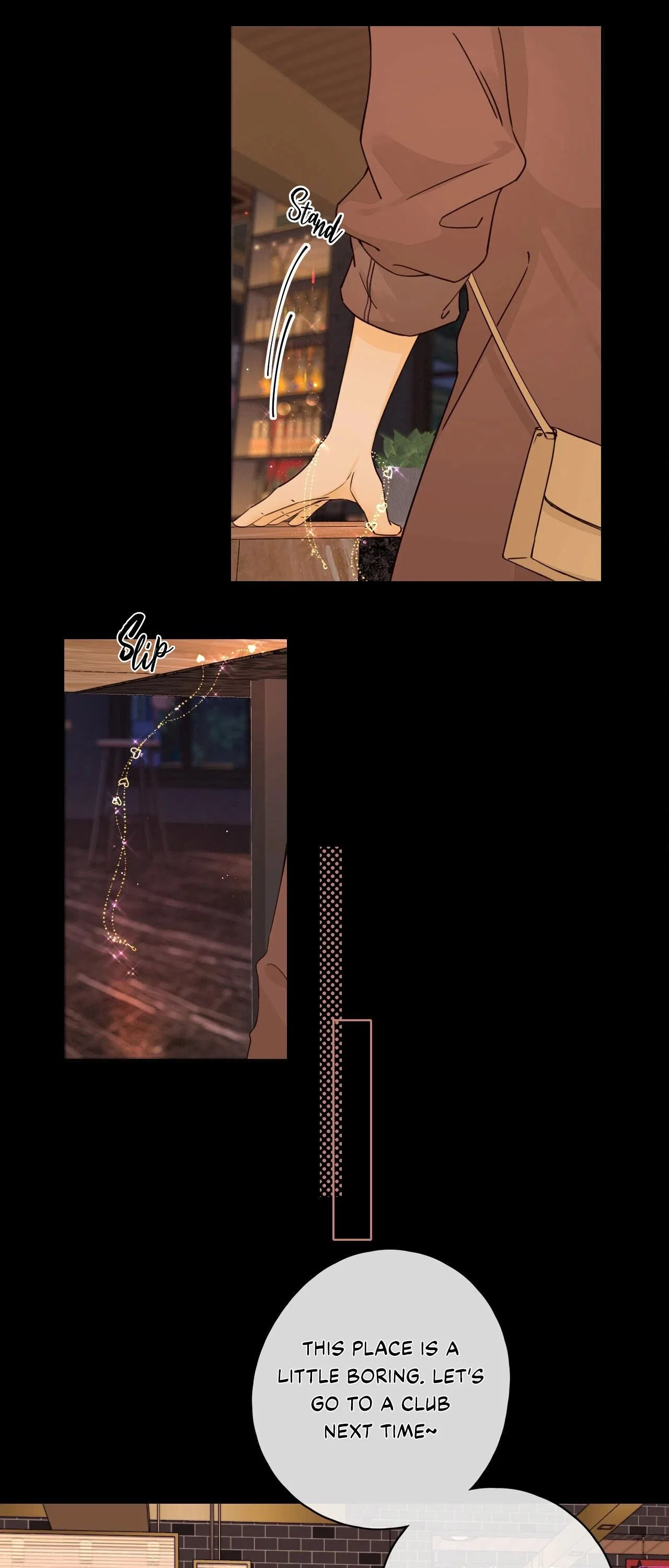 Eternal Love Chapter 2 – Page 22