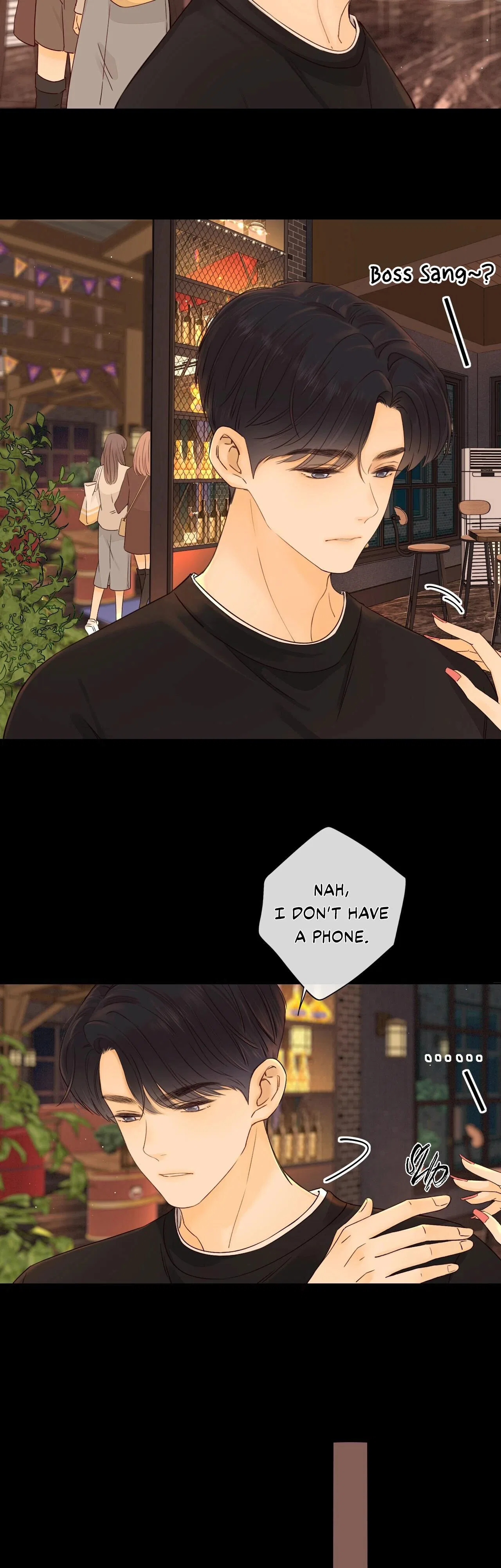 Eternal Love Chapter 2 – Page 24