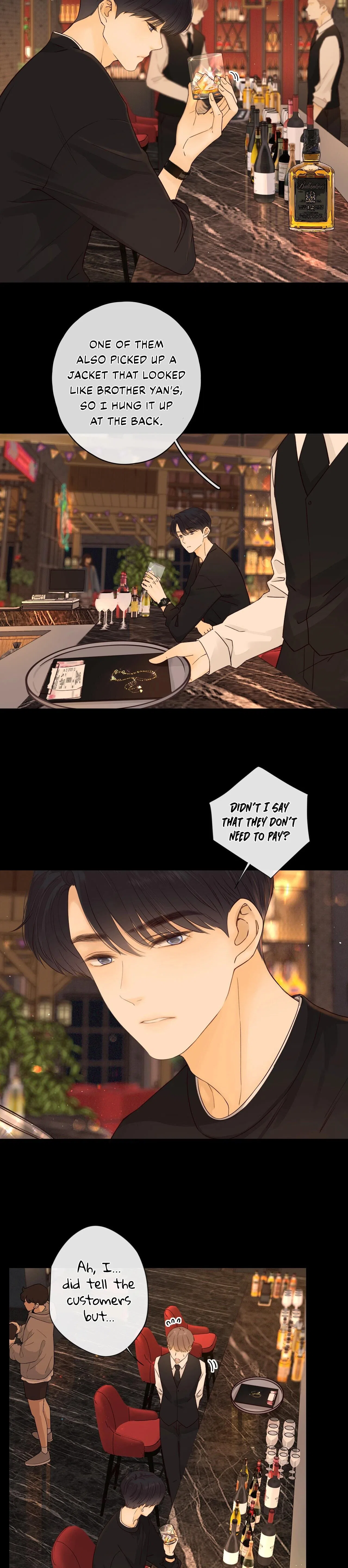 Eternal Love Chapter 2 – Page 26