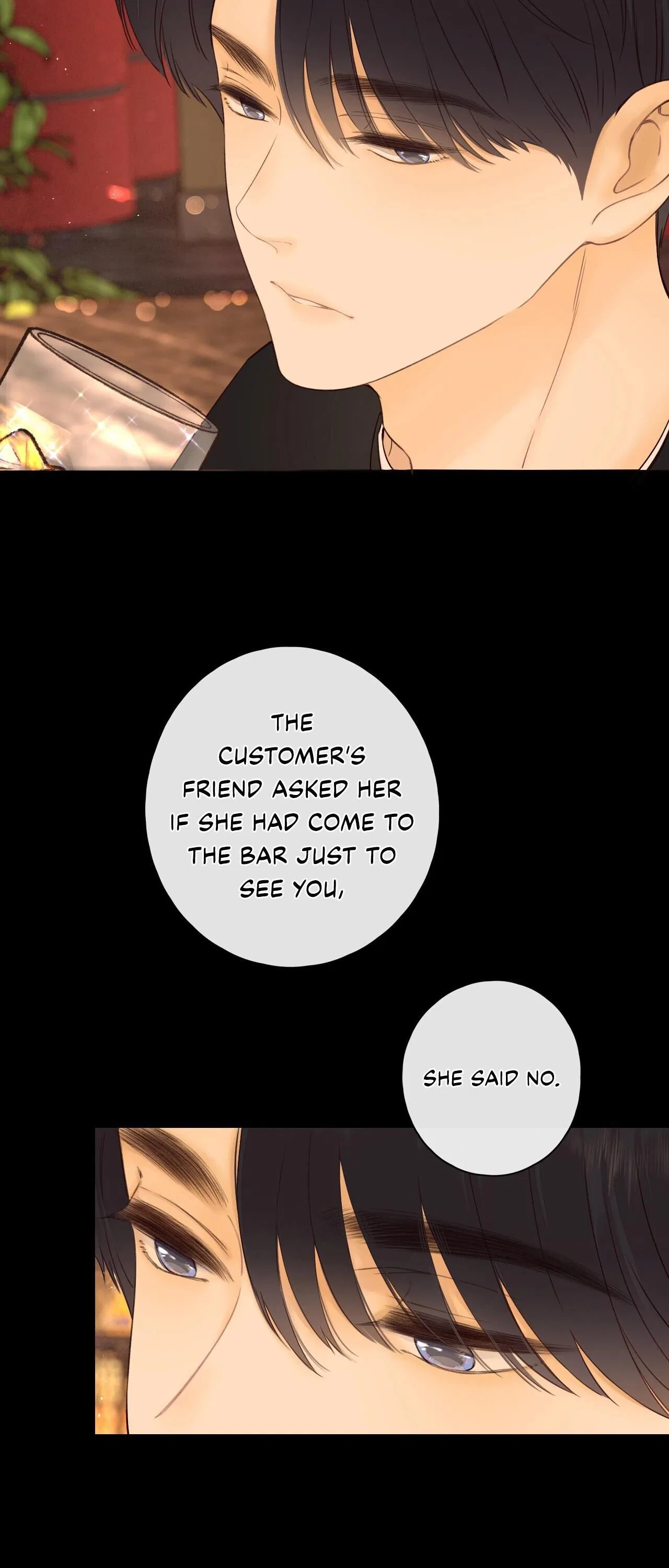Eternal Love Chapter 2 – Page 28