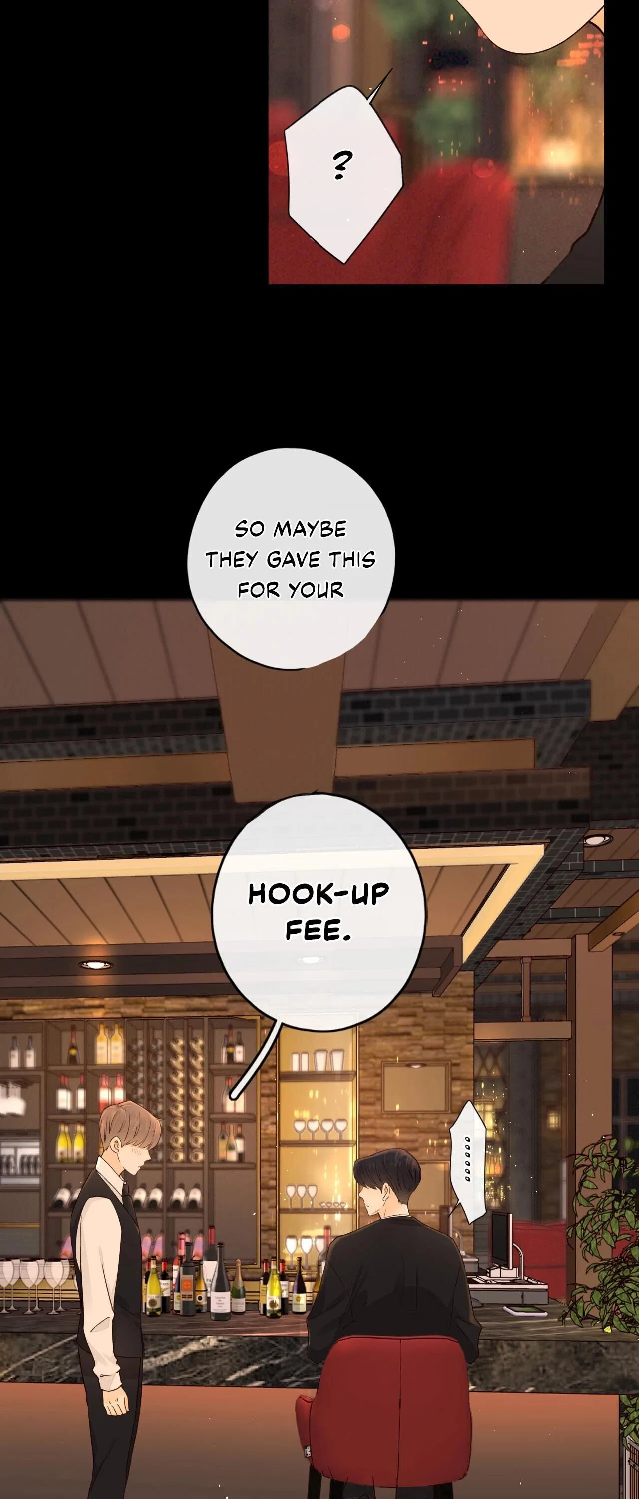 Eternal Love Chapter 2 – Page 30