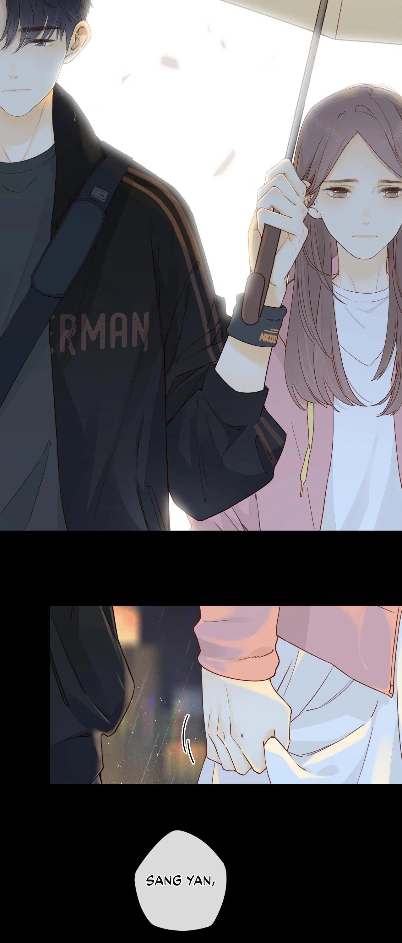 Eternal Love Chapter 1 – Page 4