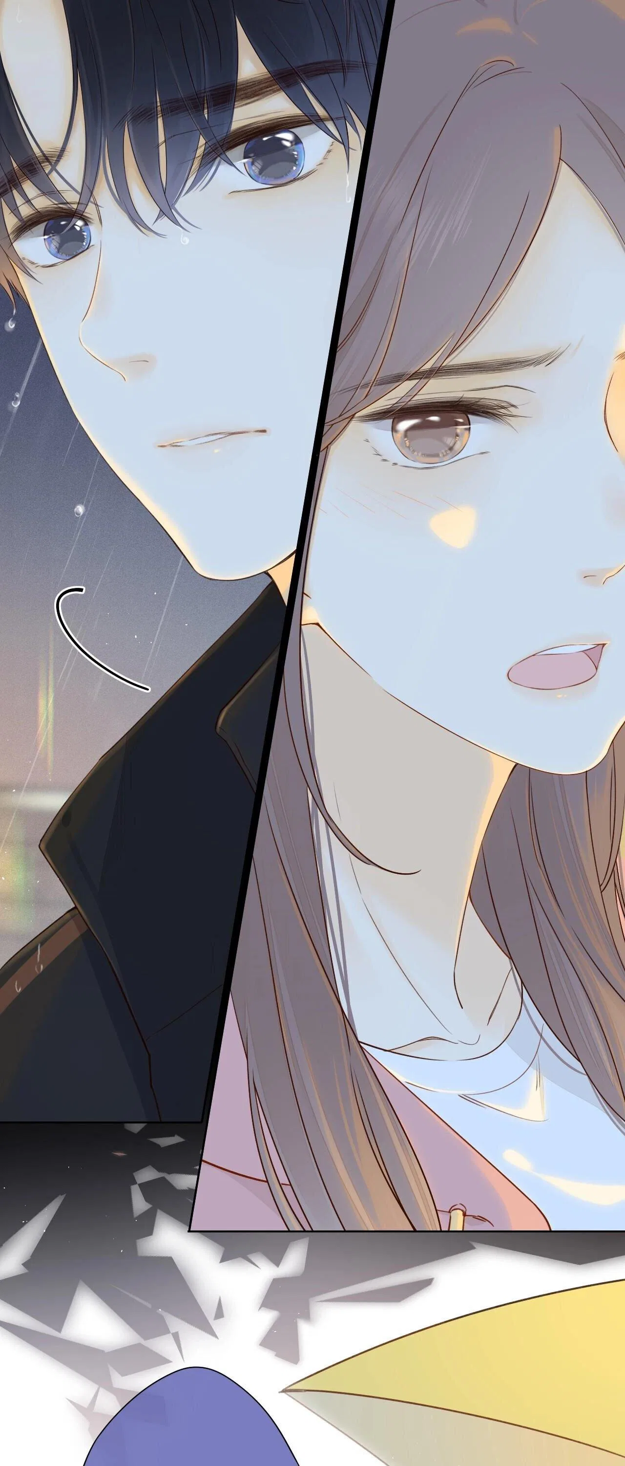 Eternal Love Chapter 1 – Page 6