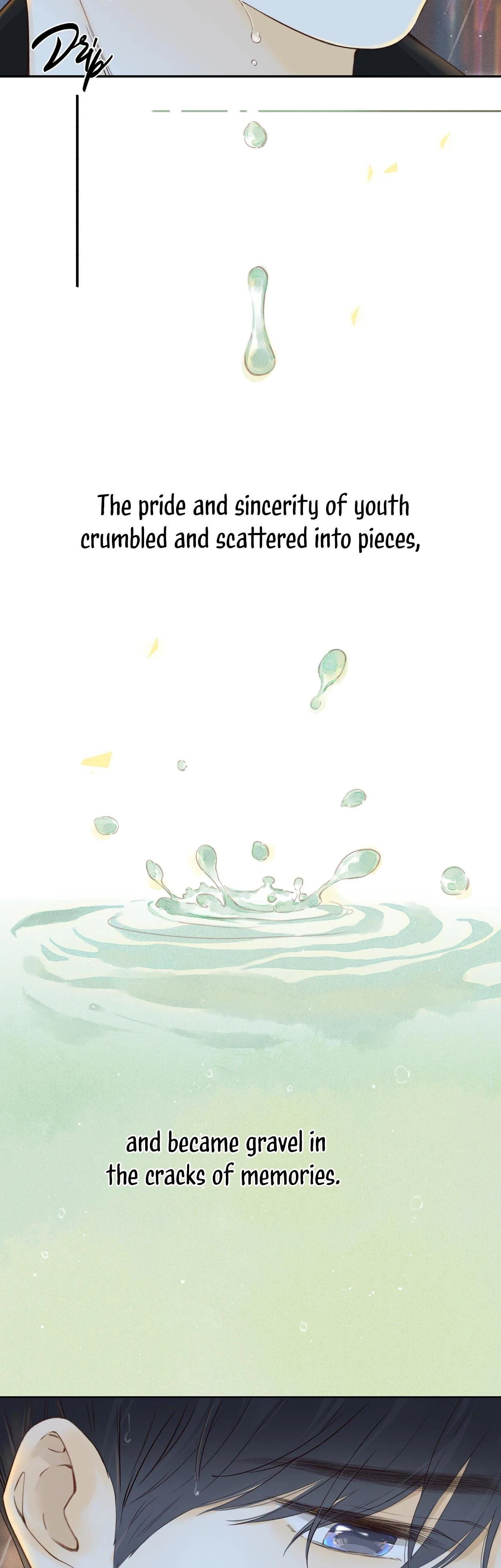 Eternal Love Chapter 1 – Page 8