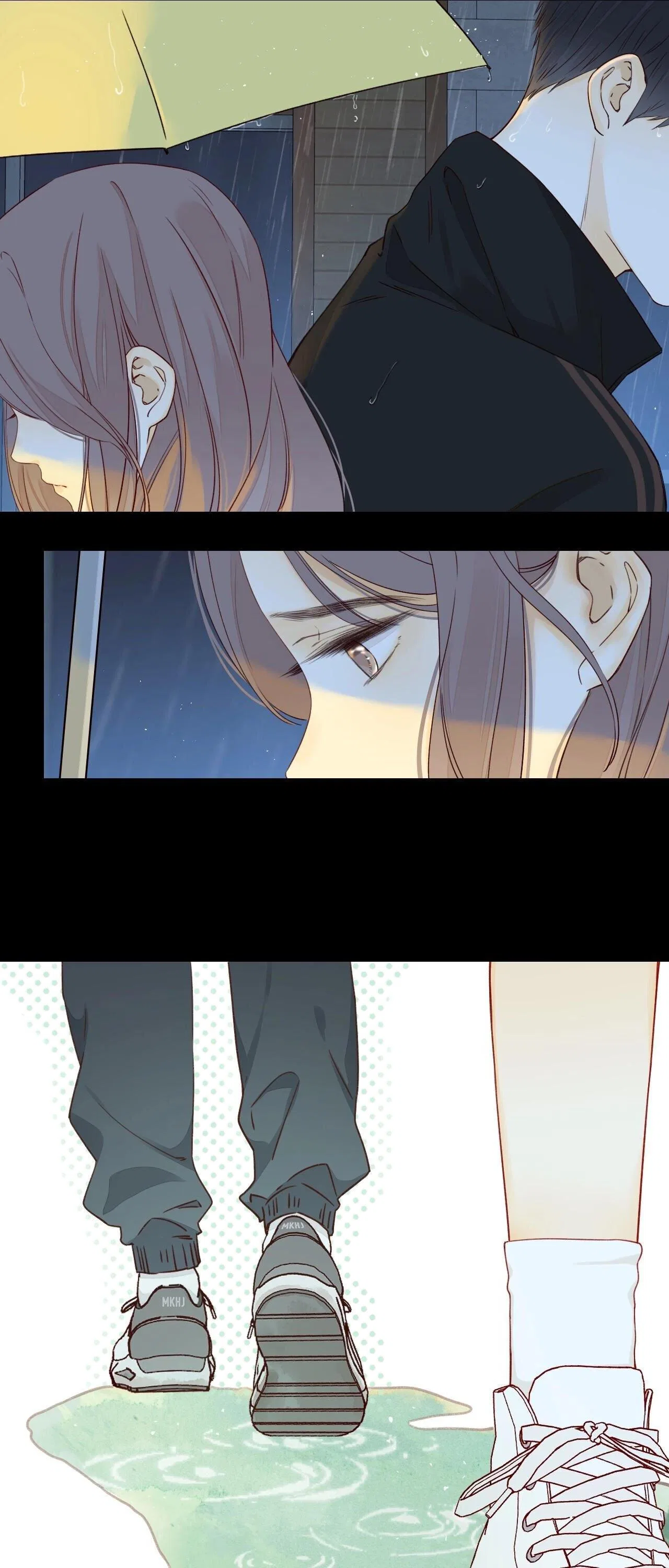 Eternal Love Chapter 1 – Page 10